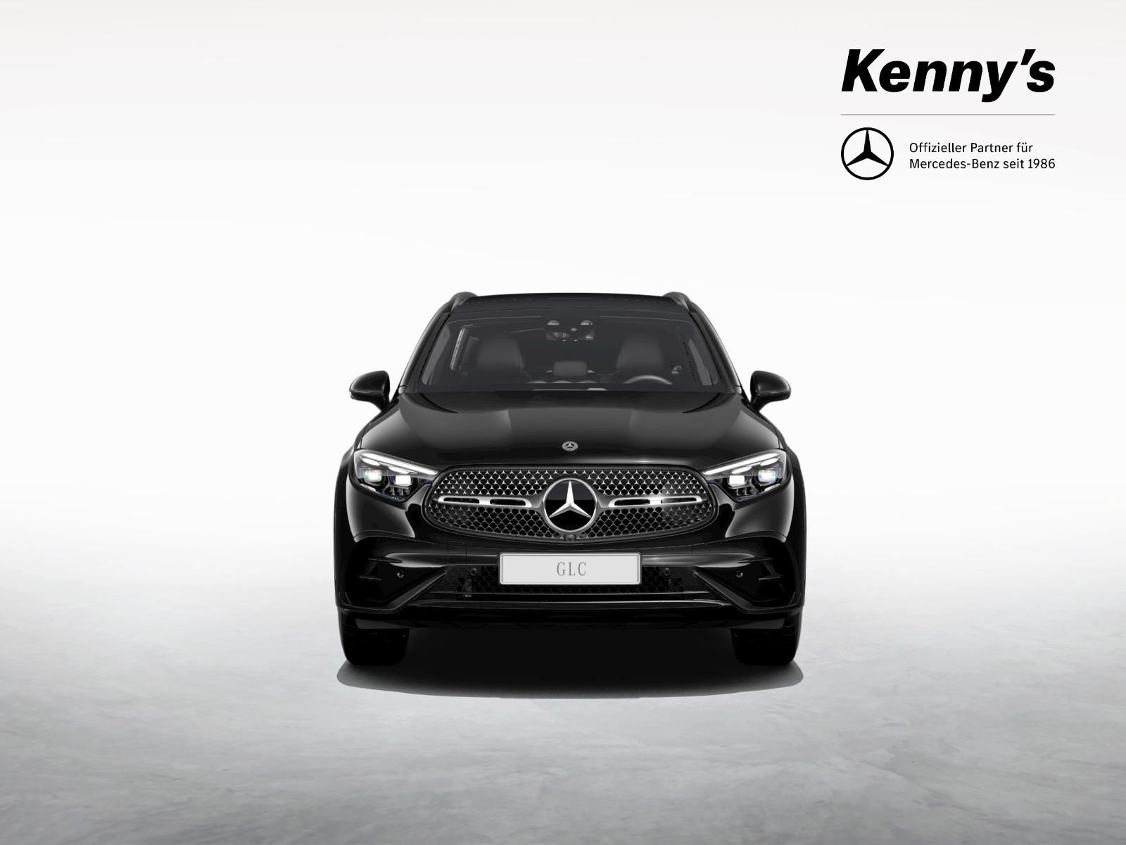 MERCEDES-BENZ GLC 220 d AMG Line 4MATIC-image-1