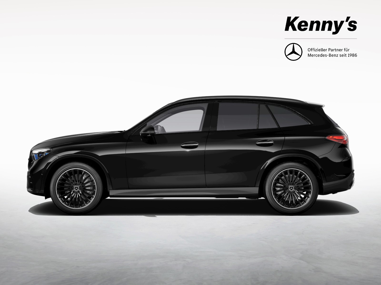 MERCEDES-BENZ GLC 220 d AMG Line 4MATIC-image-2