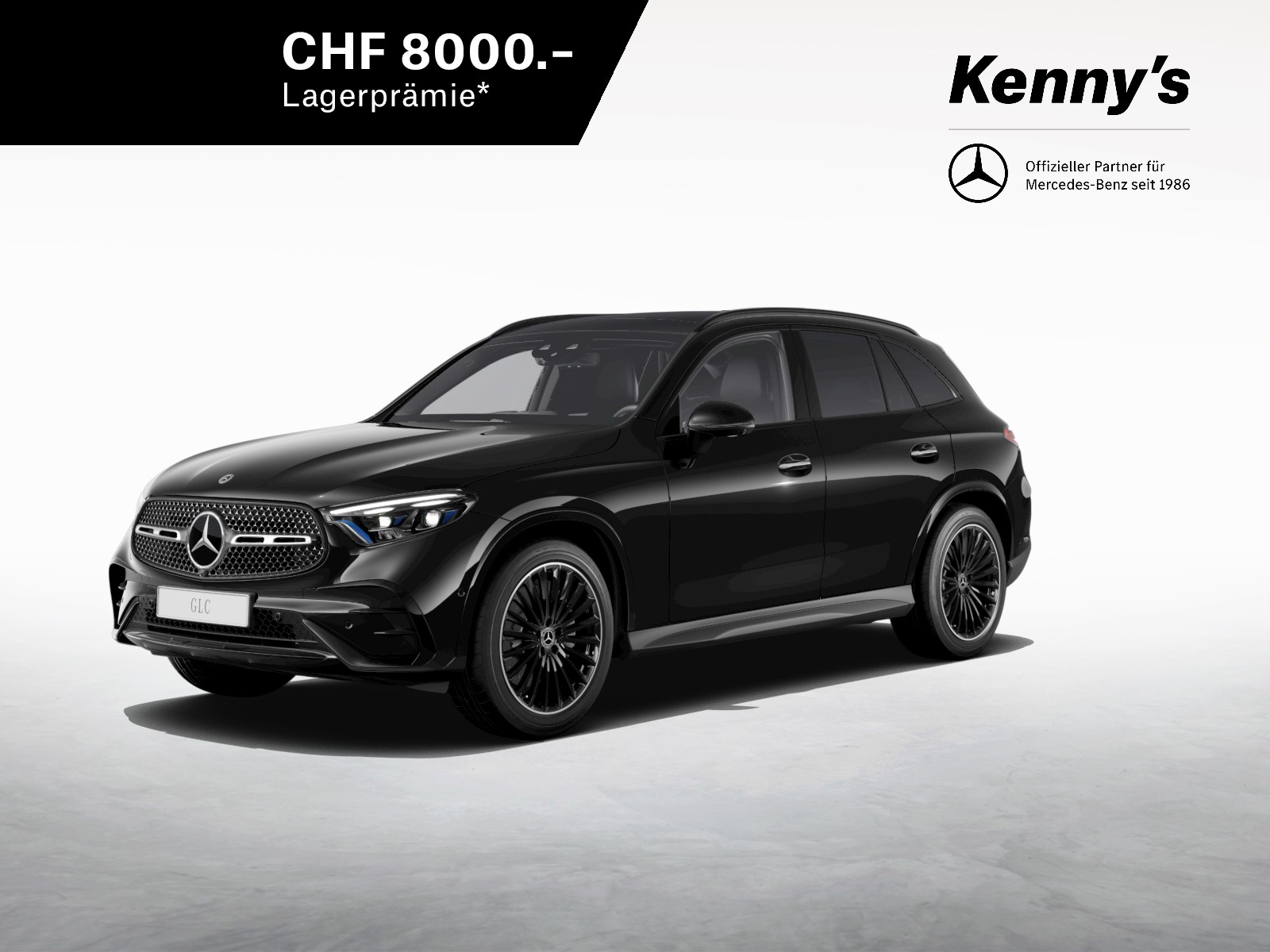 MERCEDES-BENZ GLC 220 d AMG Line 4MATIC-image-0