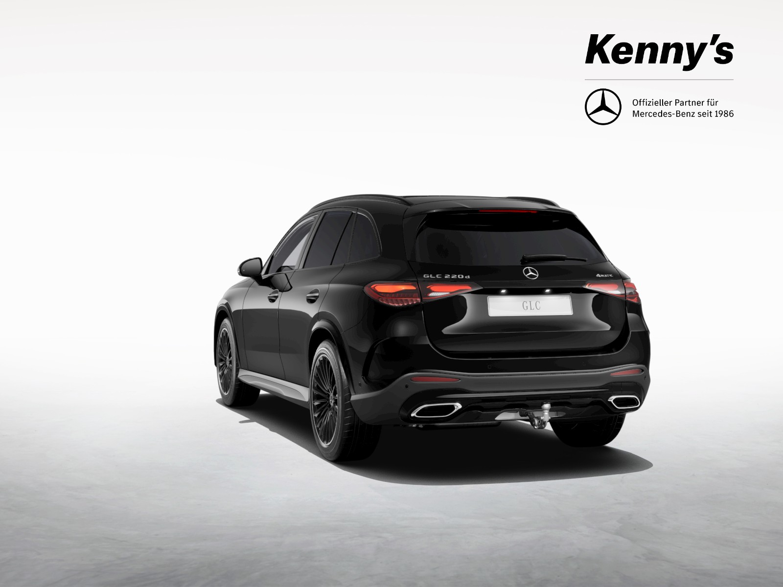 MERCEDES-BENZ GLC 220 d AMG Line 4MATIC-image-3