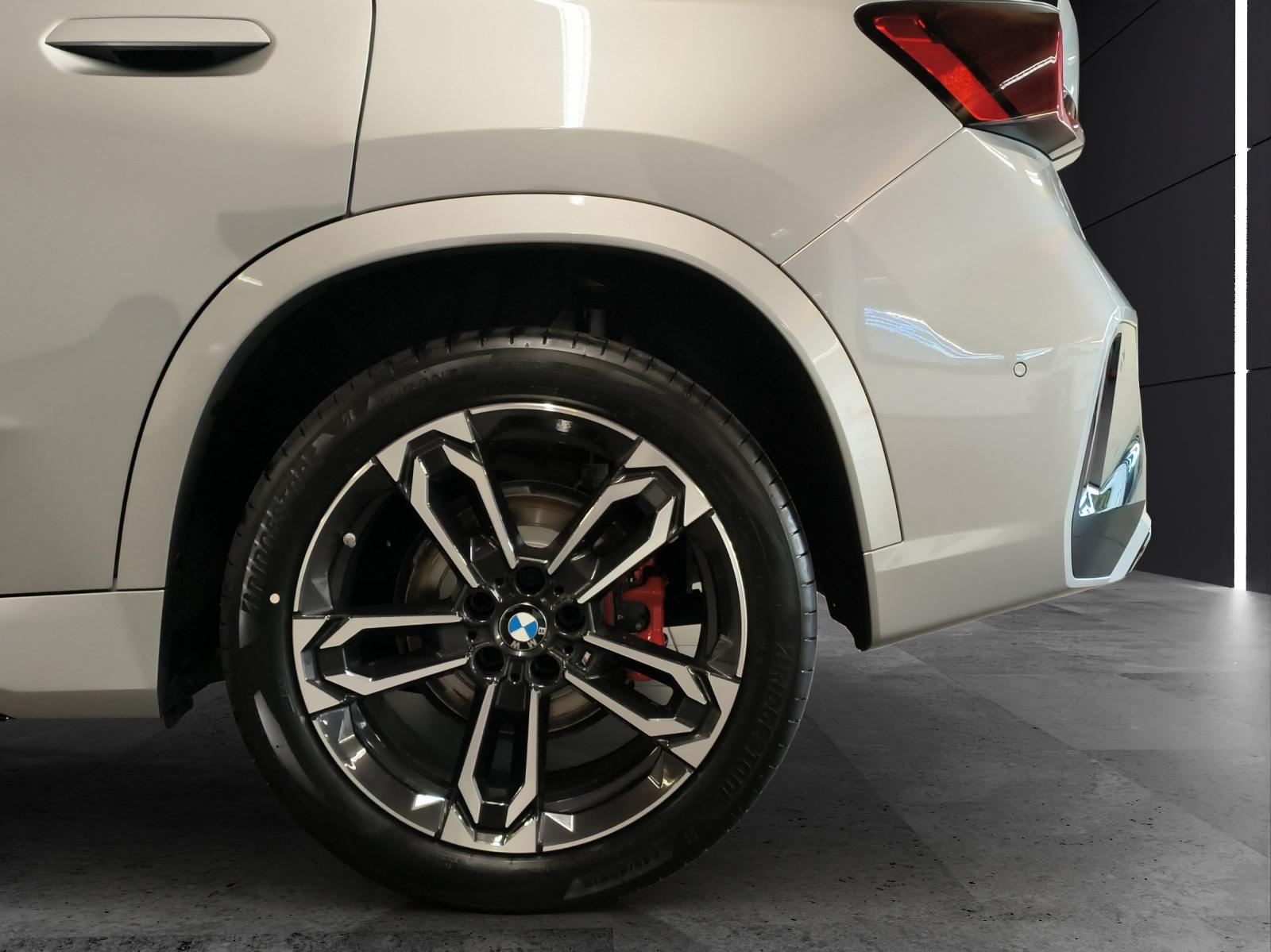 BMW X1 23d xDrive paddles-image-9