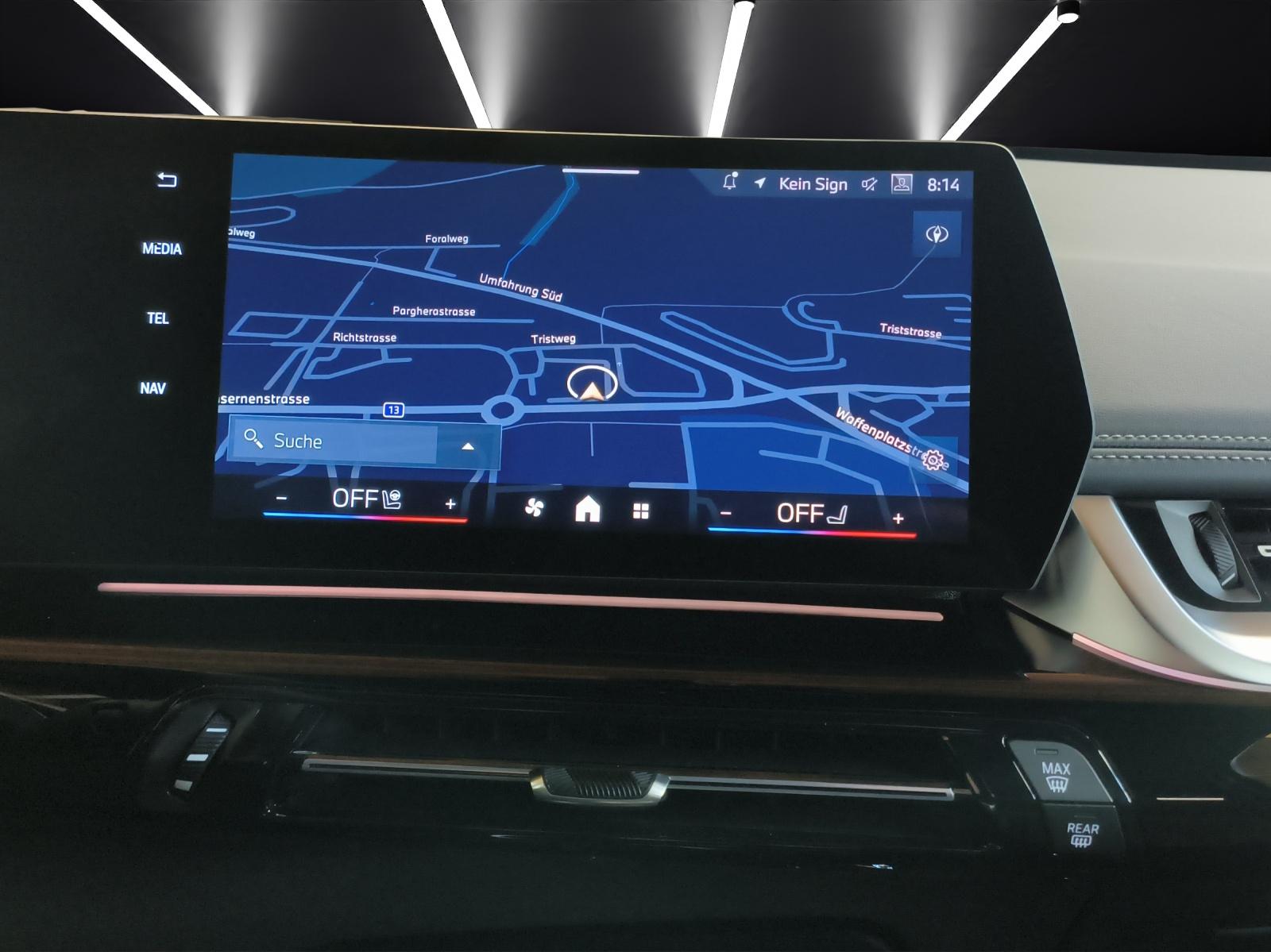 BMW X1 23d xDrive paddles-image-18