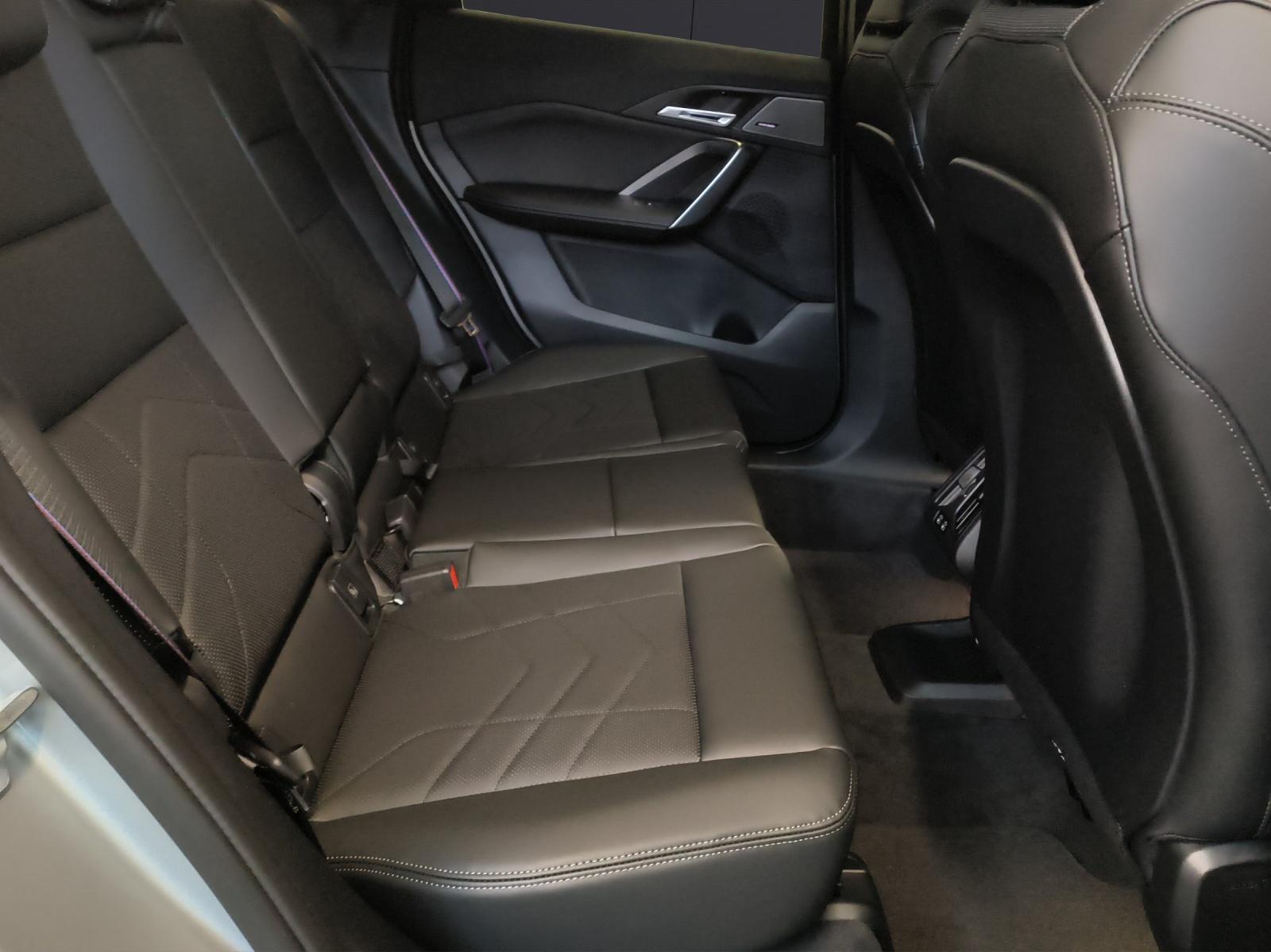 BMW X1 23d xDrive paddles-image-14