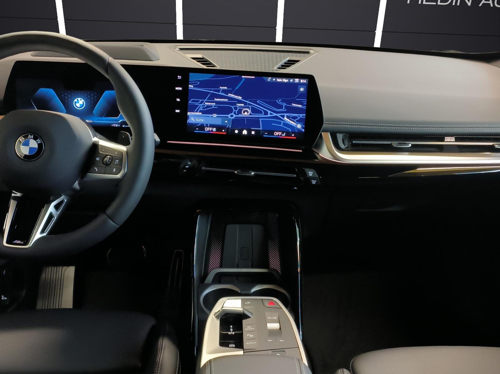 BMW X1 23d xDrive paddles-image-19