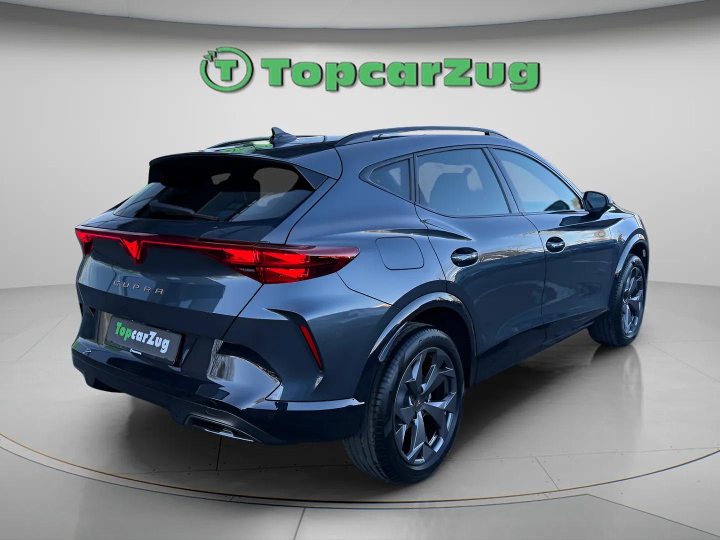 CUPRA Formentor 1.5 TSI DSG-image-5