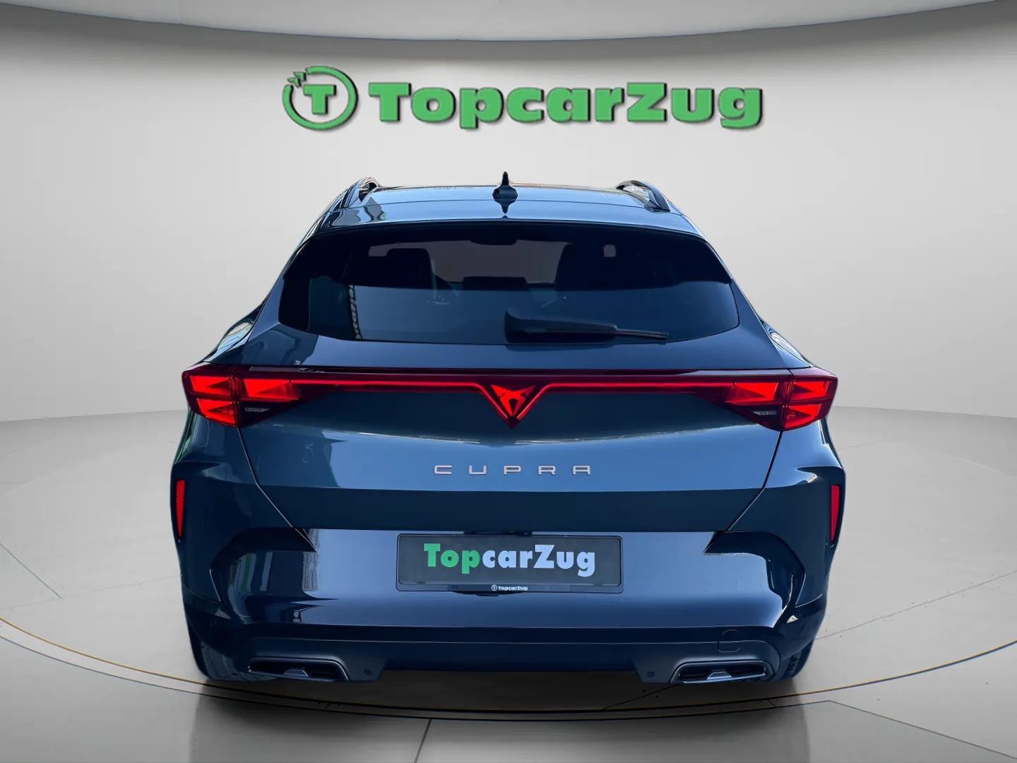 CUPRA Formentor 1.5 TSI DSG-image-6