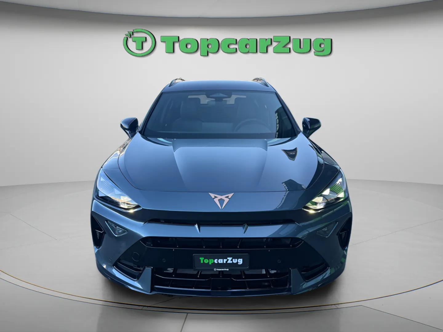 CUPRA Formentor 1.5 TSI DSG-image-2