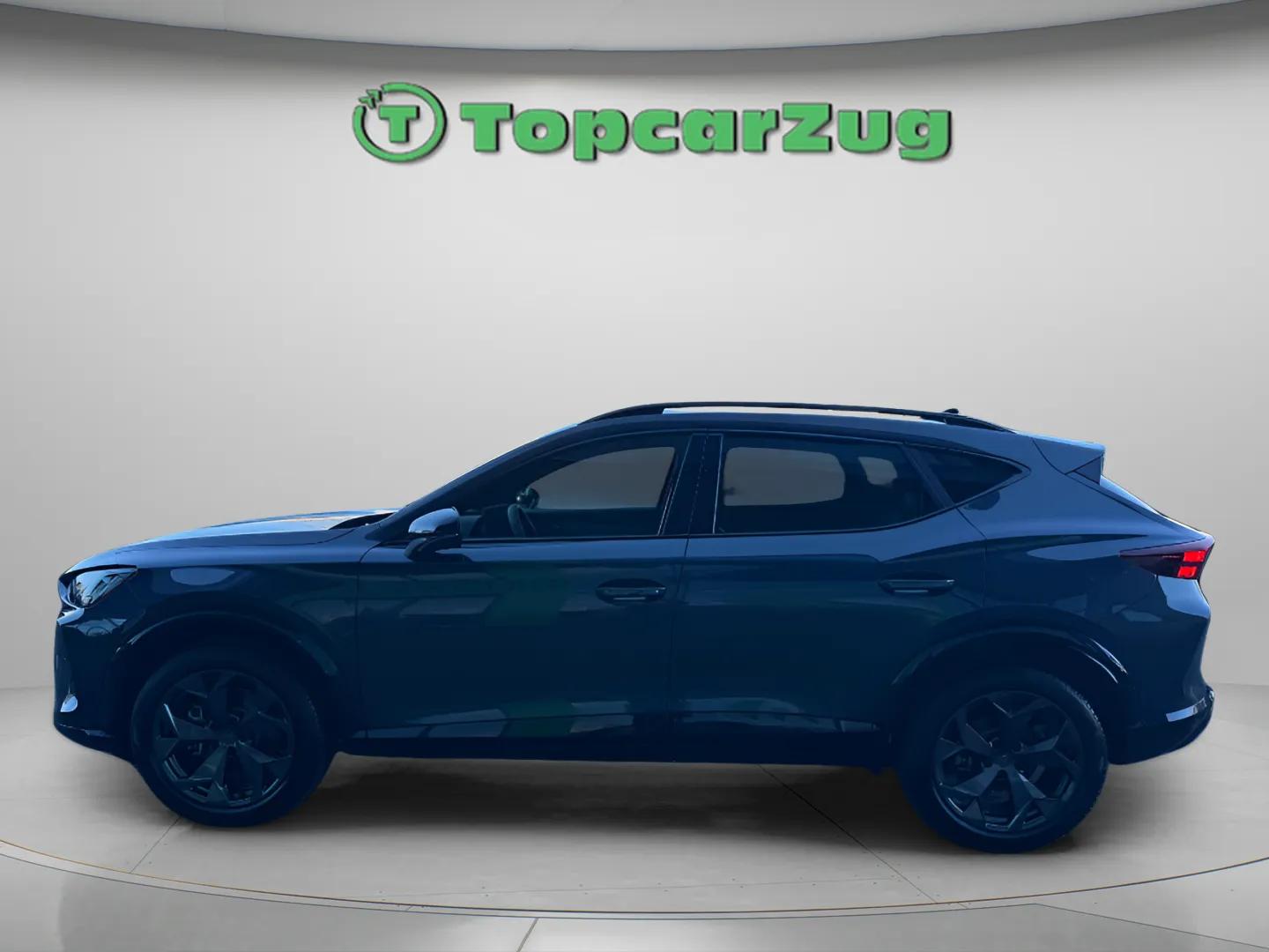 CUPRA Formentor 1.5 TSI DSG-image-8
