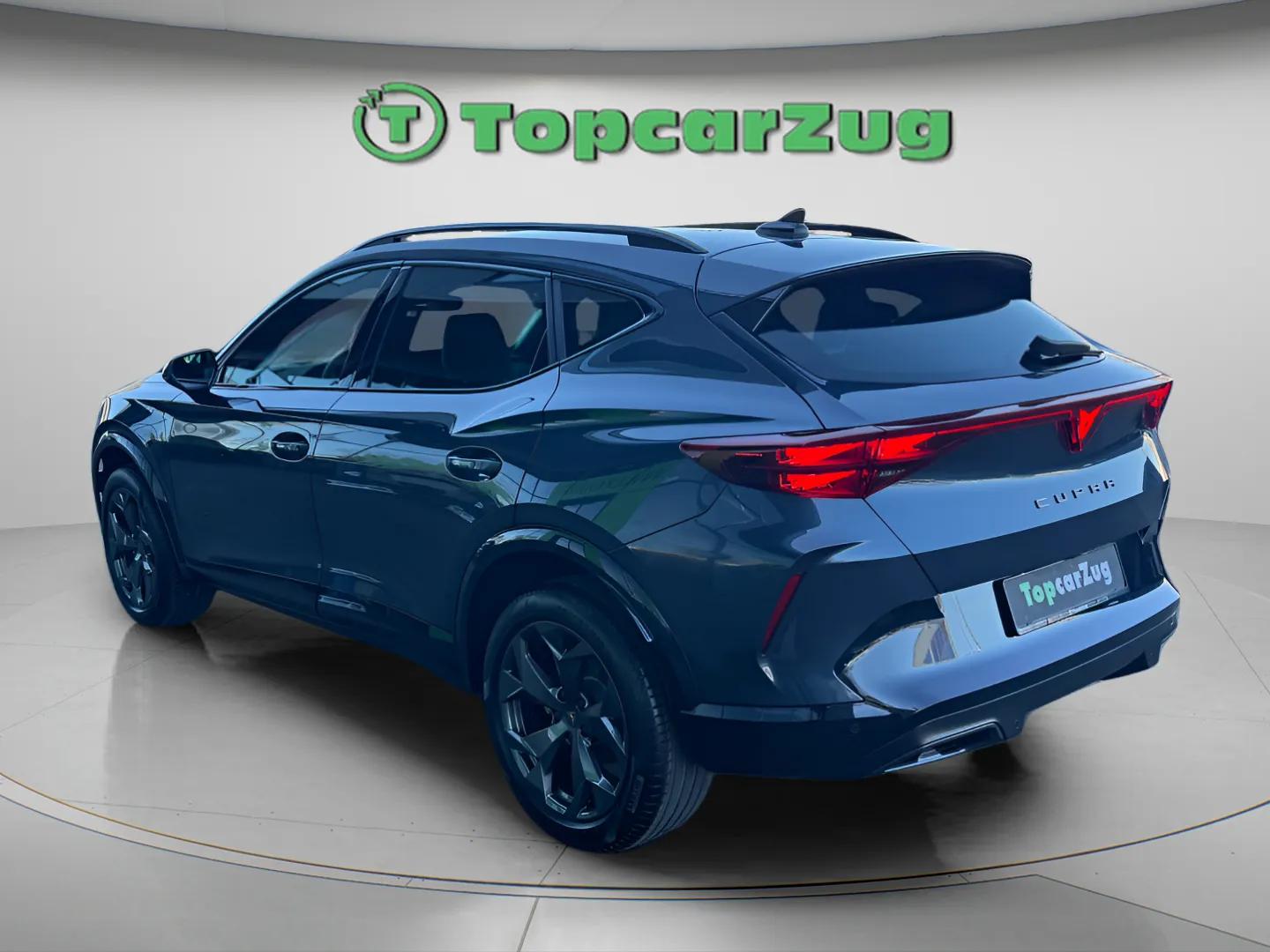 CUPRA Formentor 1.5 TSI DSG-image-7