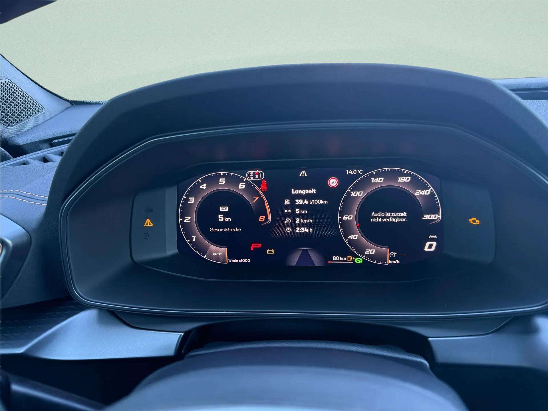 CUPRA Formentor 1.5 TSI DSG-image-16