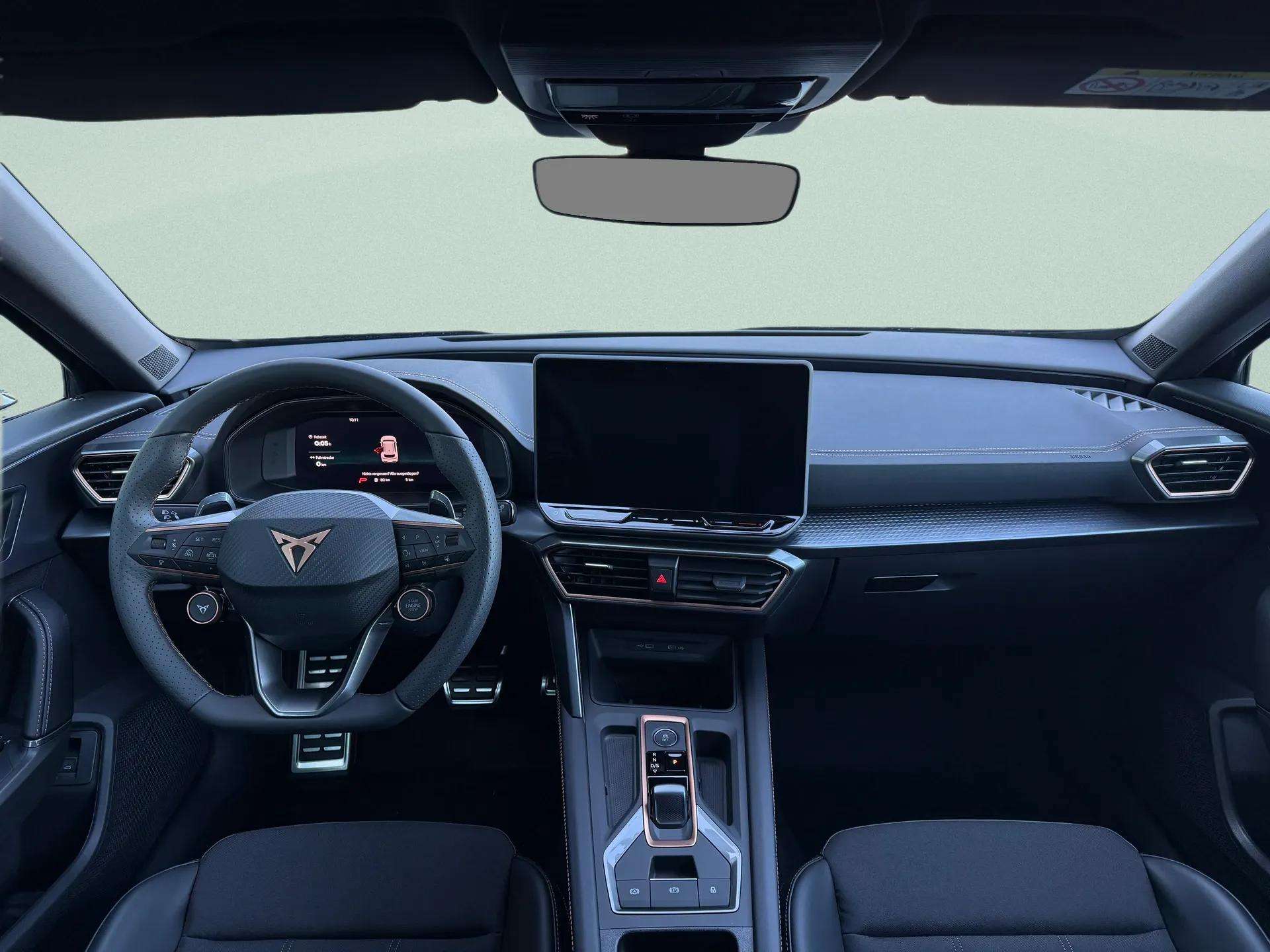 CUPRA Formentor 1.5 TSI DSG-image-12