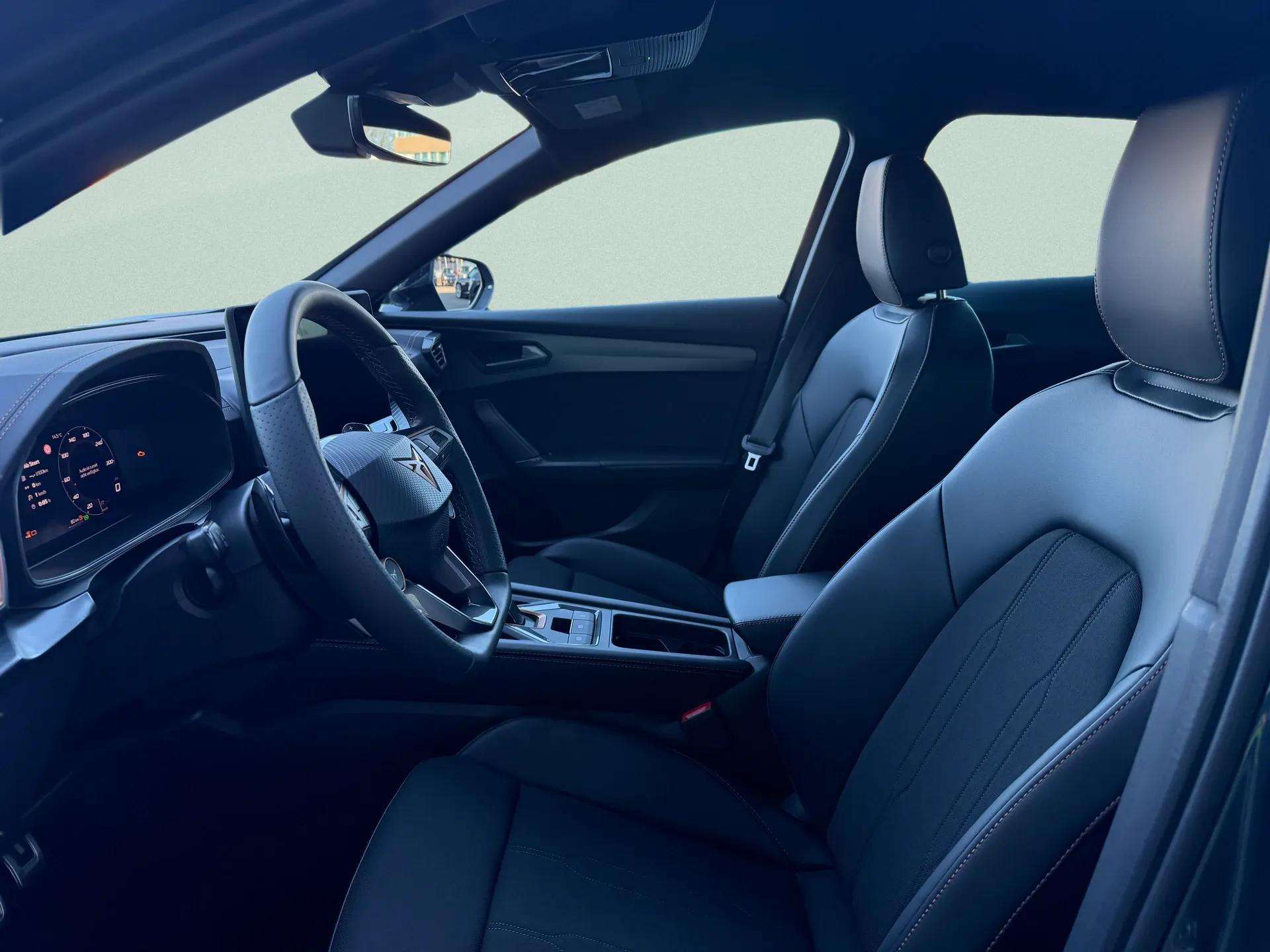 CUPRA Formentor 1.5 TSI DSG-image-10