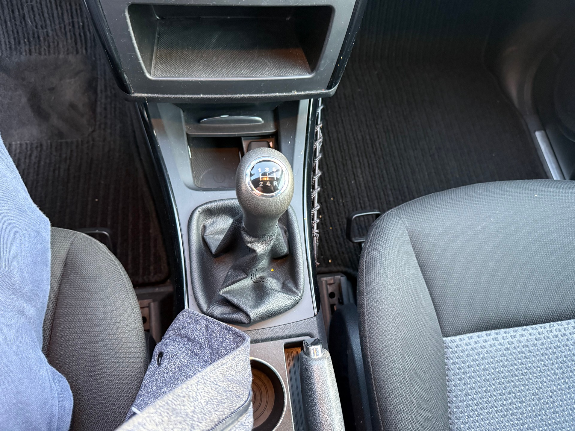 MERCEDES-BENZ A 150 Classic-image-28