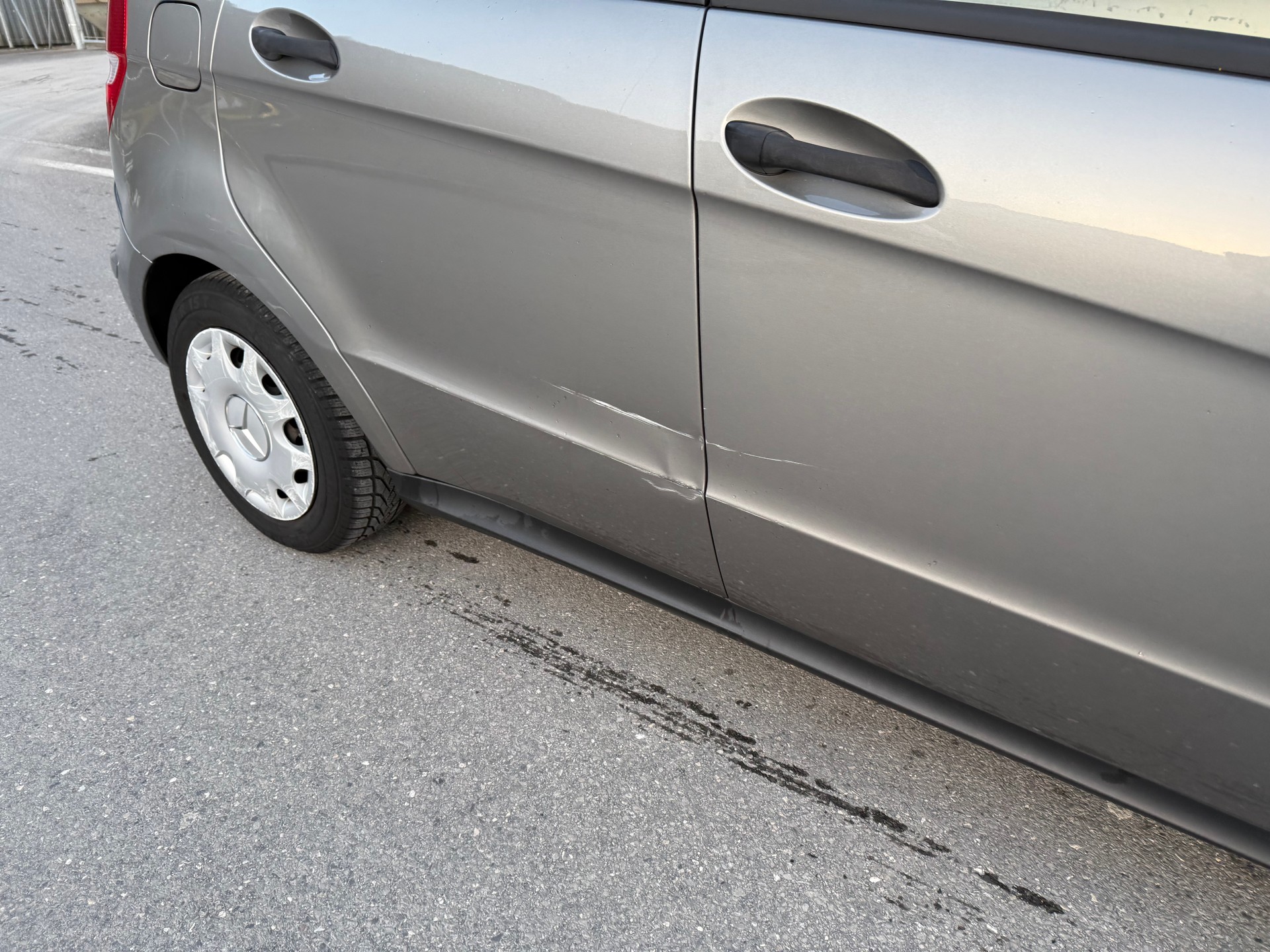 MERCEDES-BENZ A 150 Classic-image-8