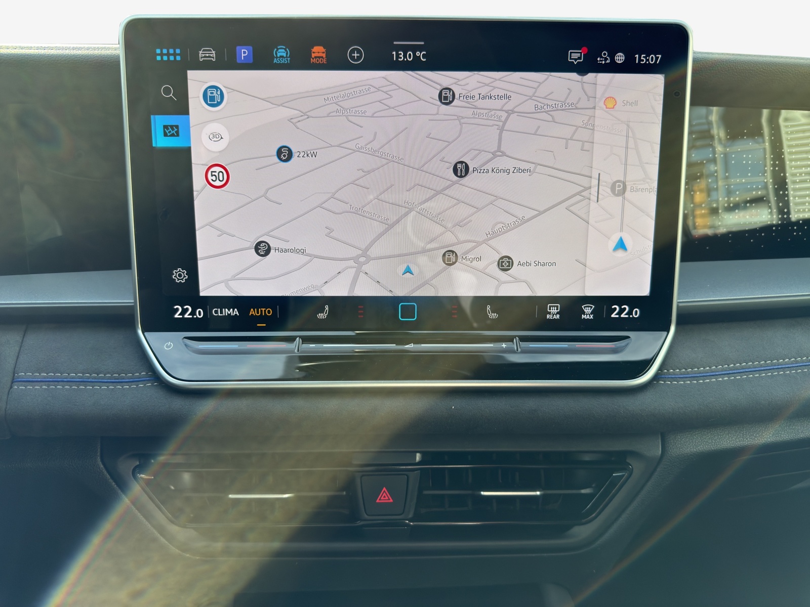 VW Tayron 2.0 TSI R-Line DSG 4Motion-image-10