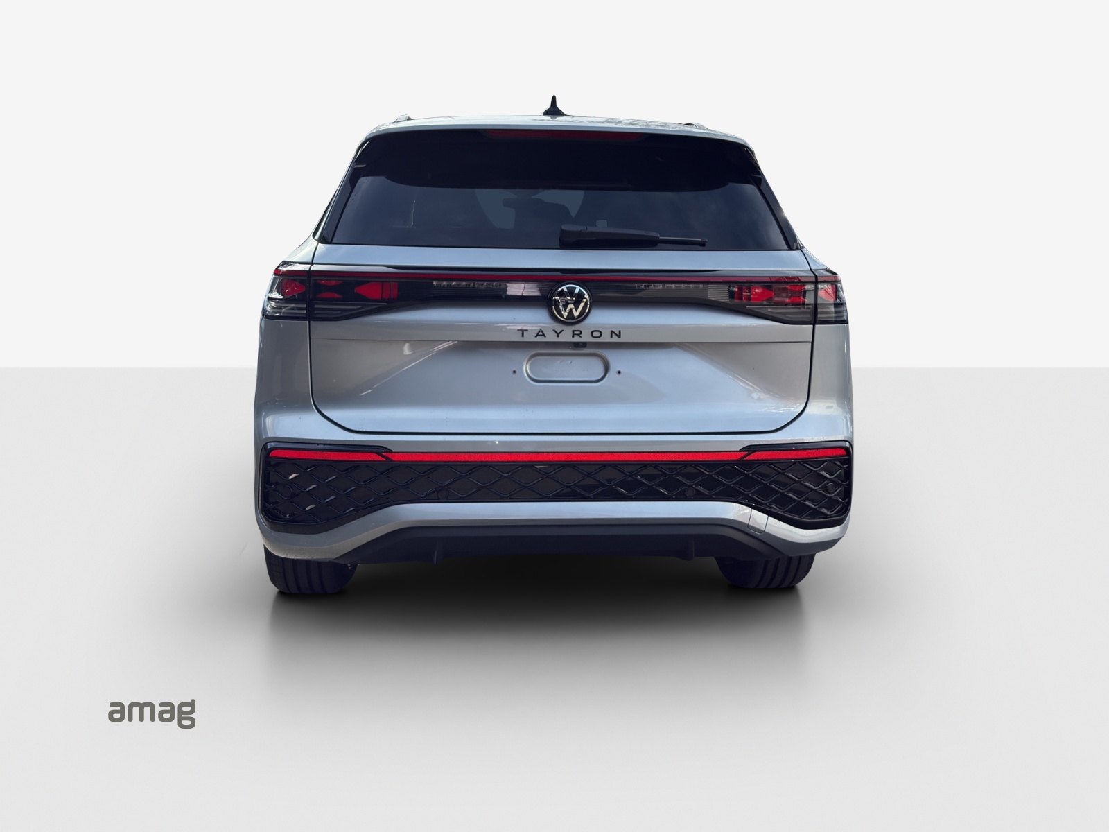 VW Tayron 2.0 TSI R-Line DSG 4Motion-image-3