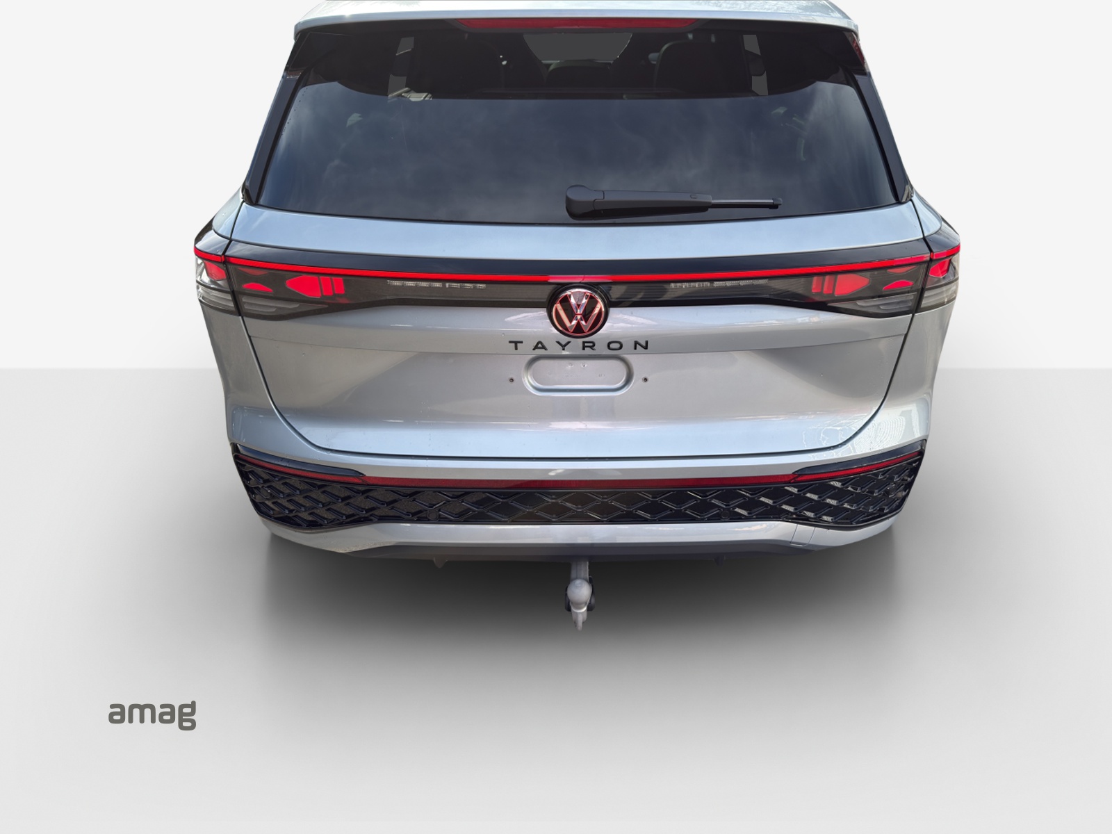 VW Tayron 2.0 TSI R-Line DSG 4Motion-image-13