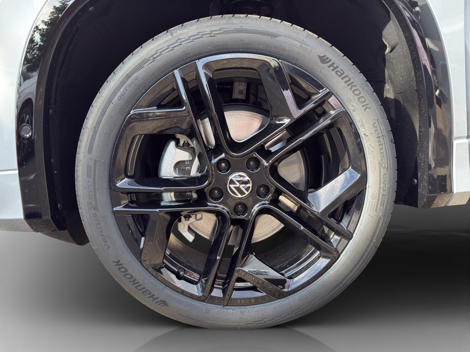VW Tayron 2.0 TSI R-Line DSG 4Motion-image-15