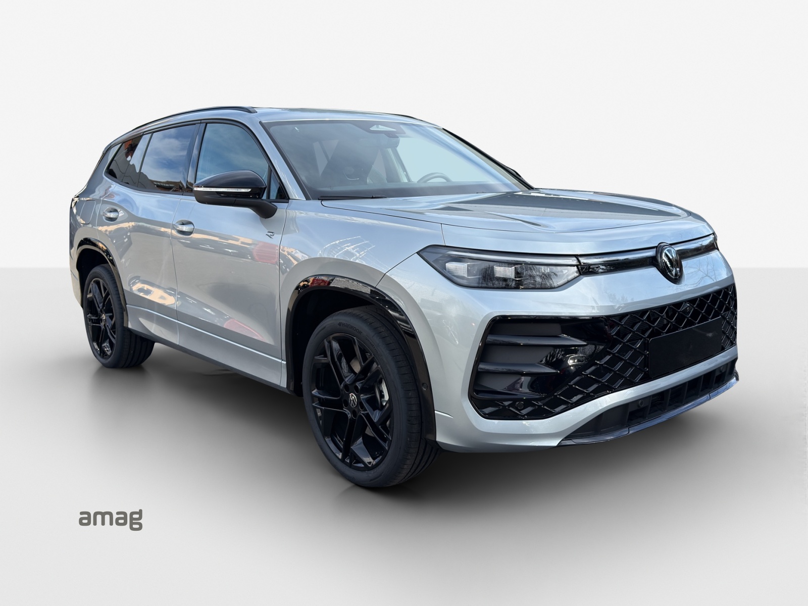 VW Tayron 2.0 TSI R-Line DSG 4Motion-image-5