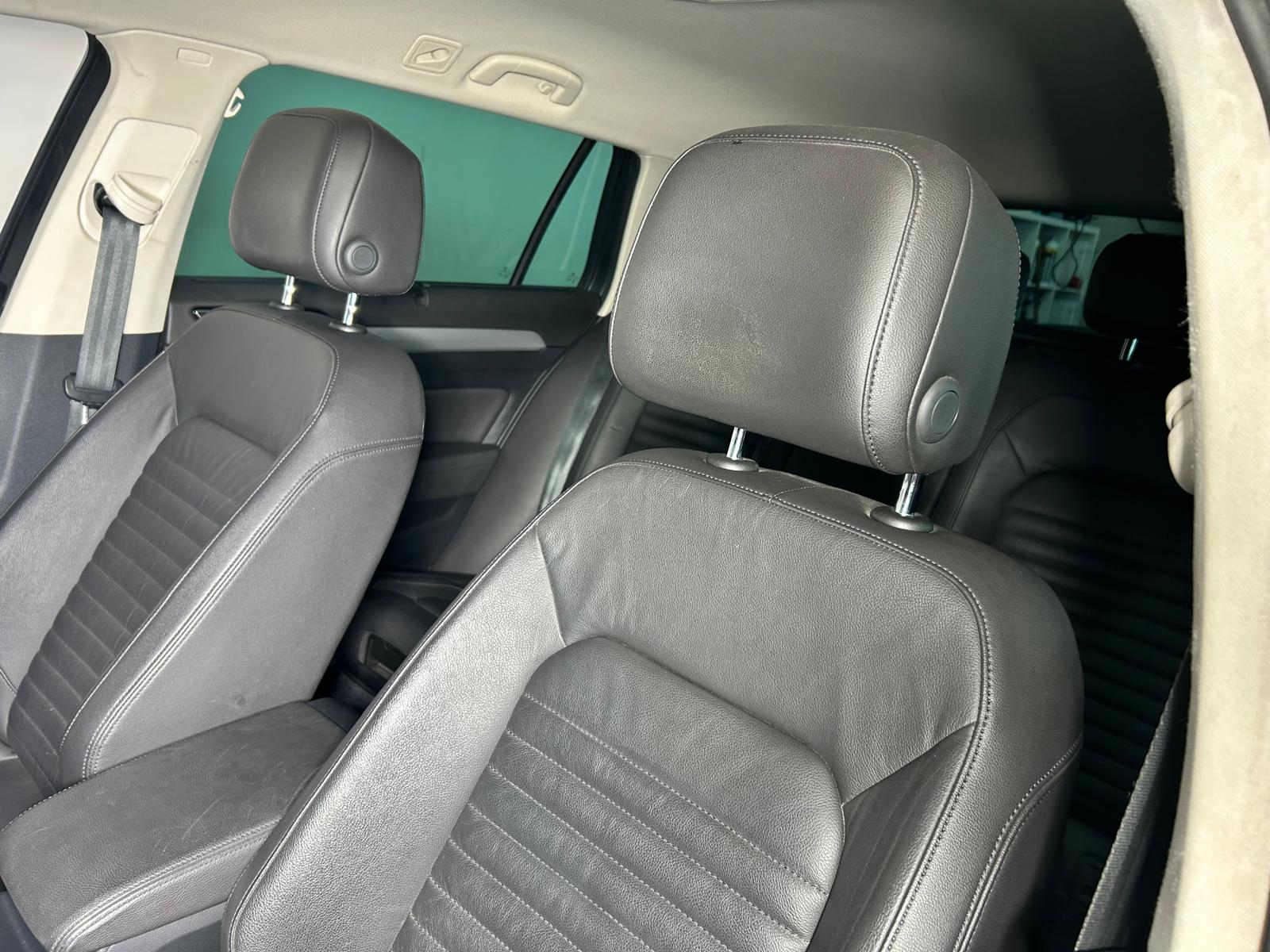 VW Passat Variant 2.0 TDI 150 Comfortline DSG-image-18