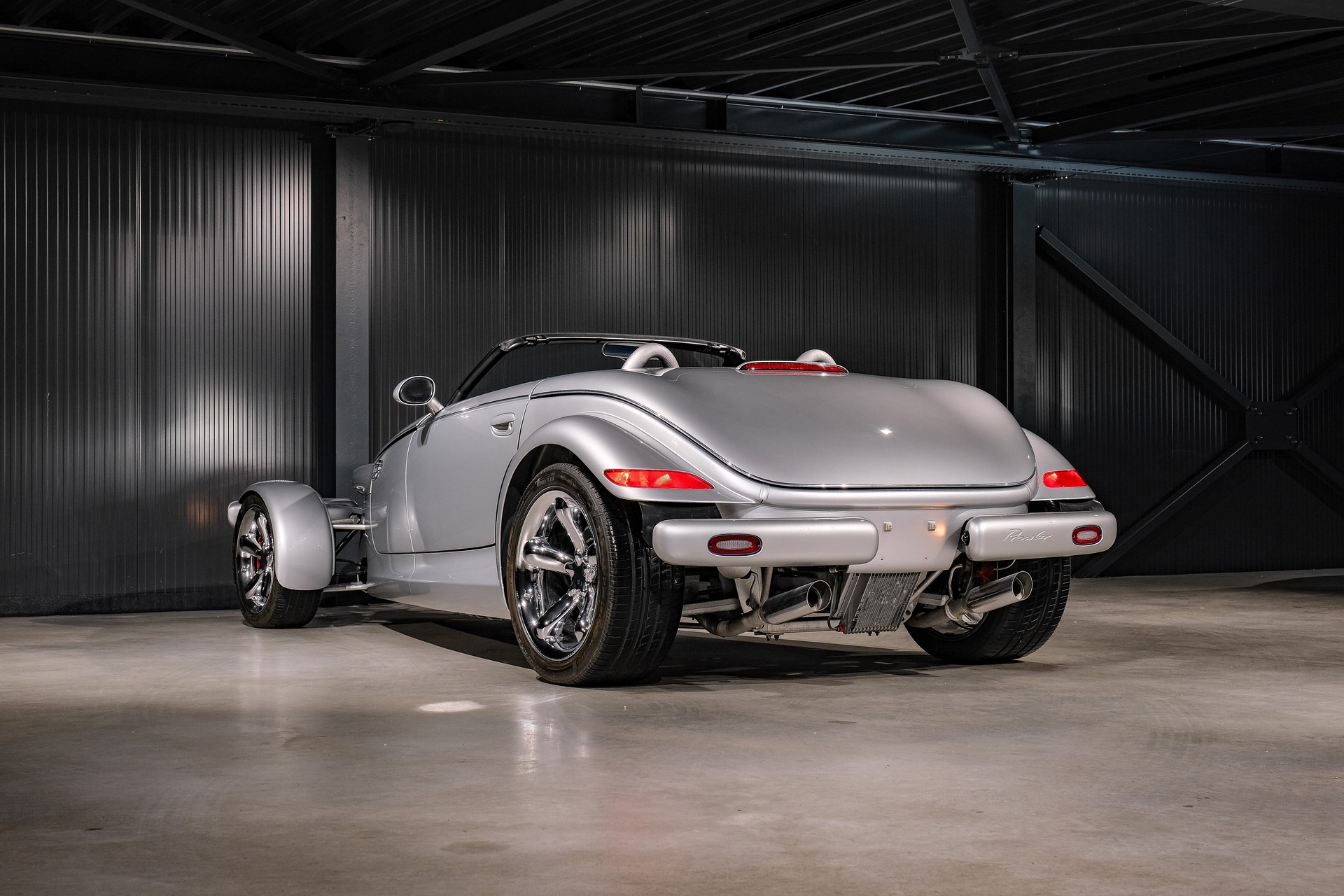 CHRYSLER PROWLER-image-7