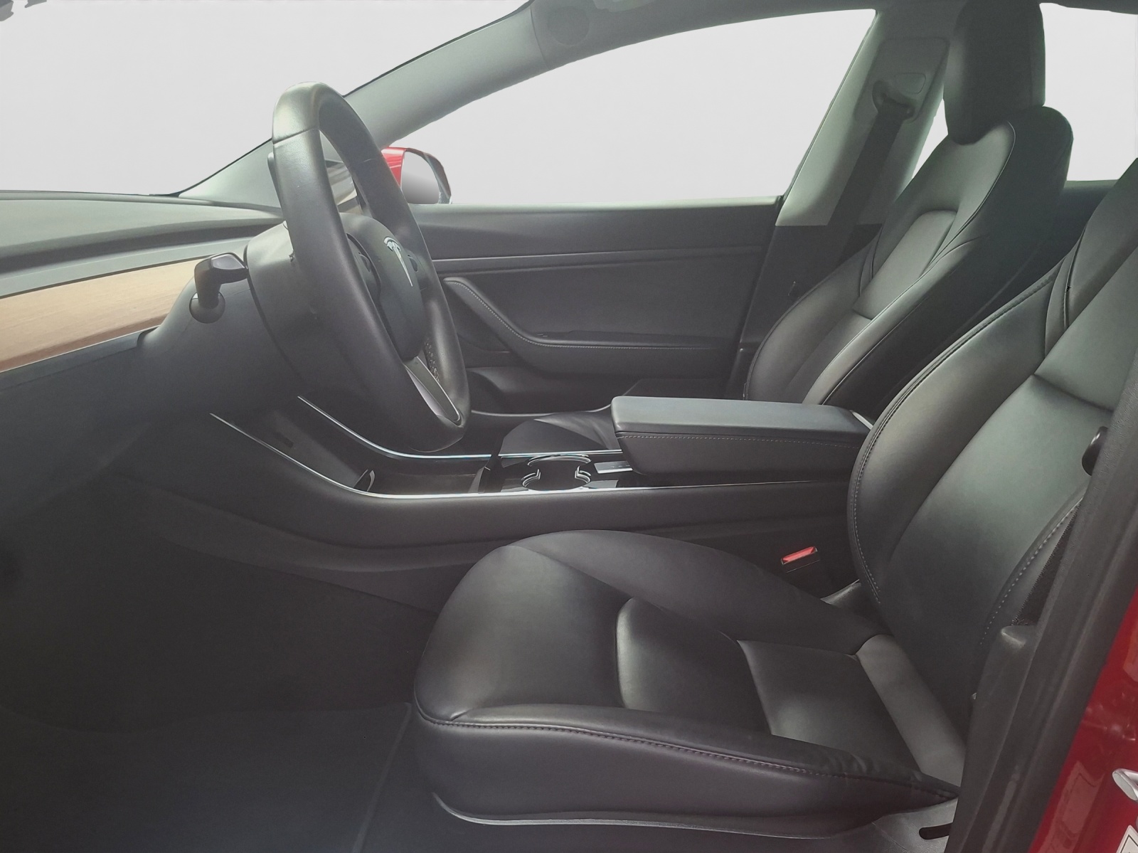 TESLA Model 3 RWD-image-8