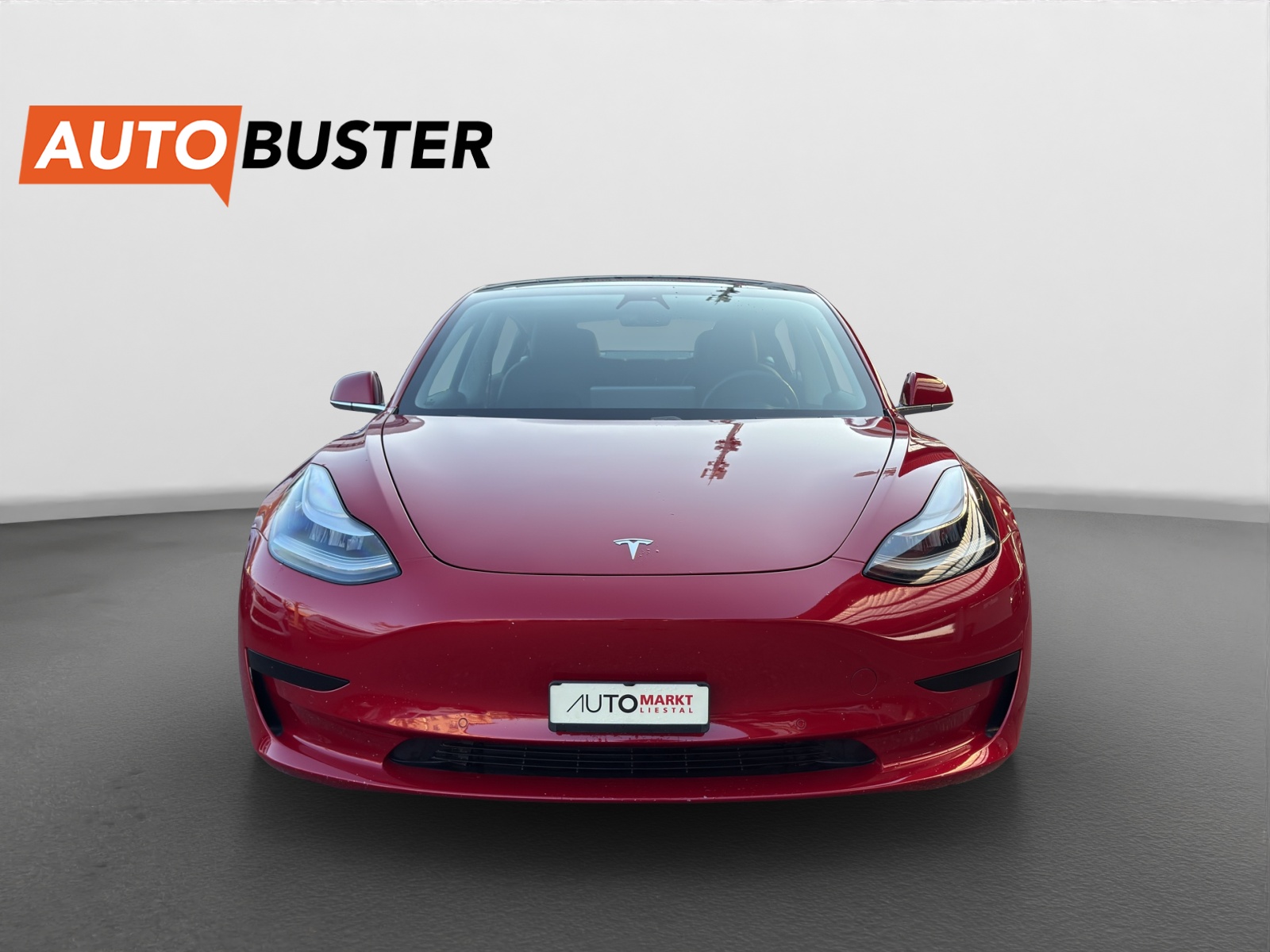 TESLA Model 3 RWD-image-7