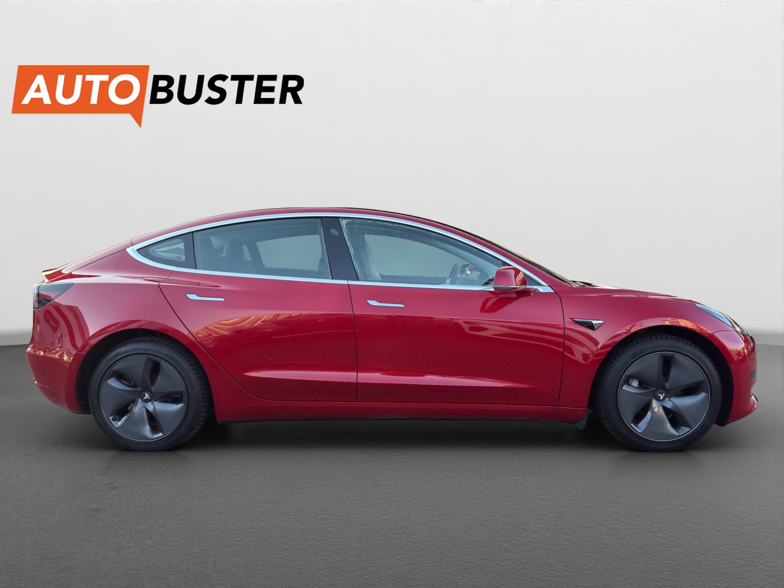TESLA Model 3 RWD-image-5