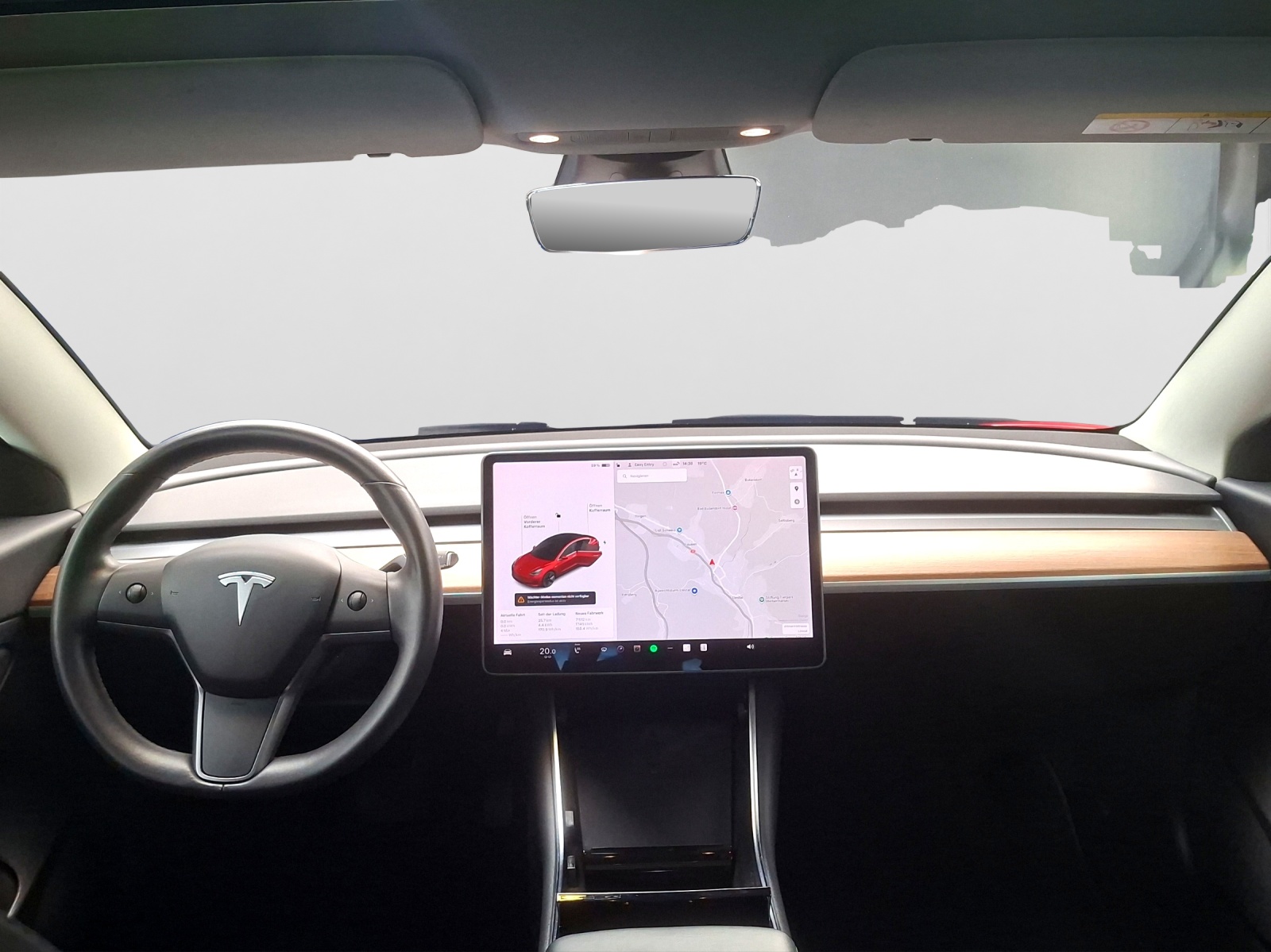 TESLA Model 3 RWD-image-11