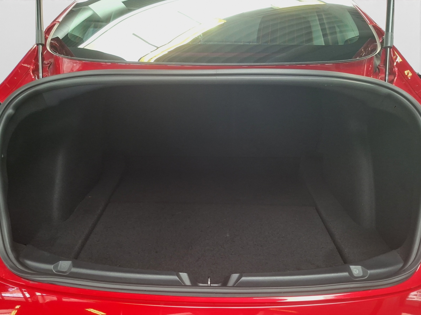TESLA Model 3 RWD-image-14