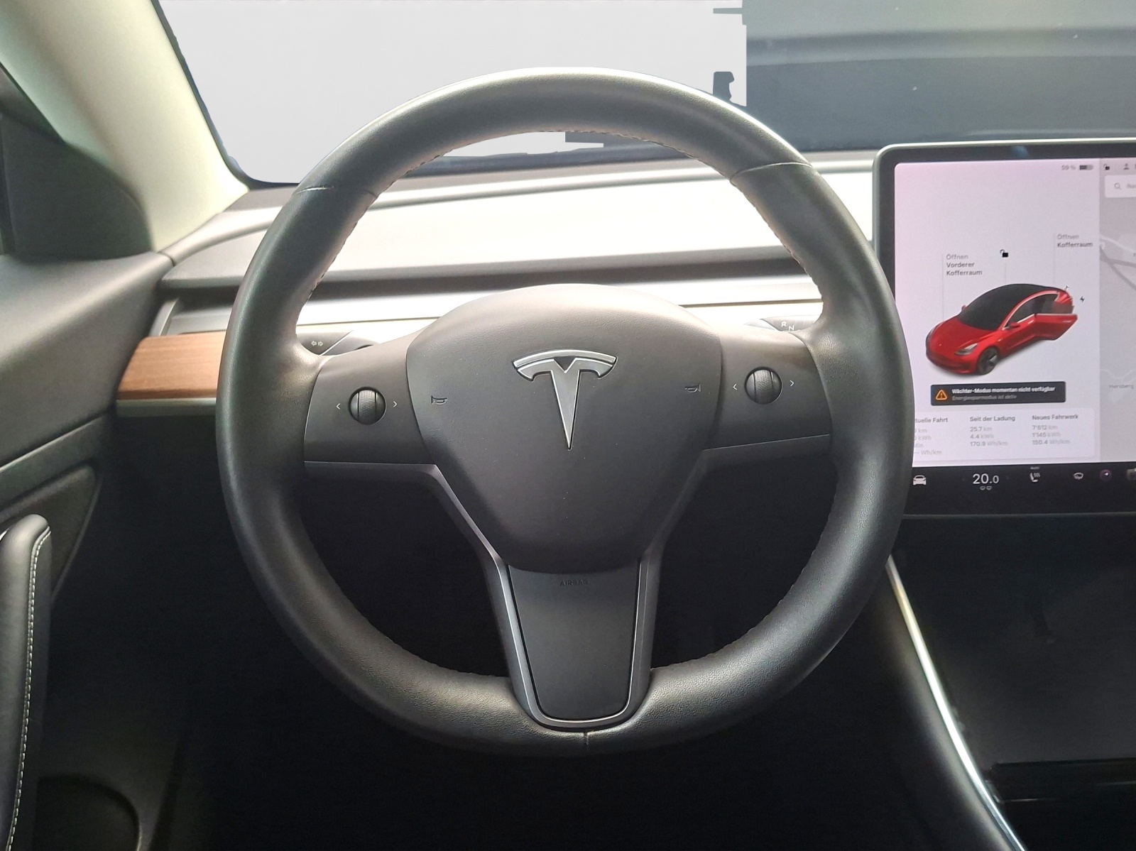 TESLA Model 3 RWD-image-13