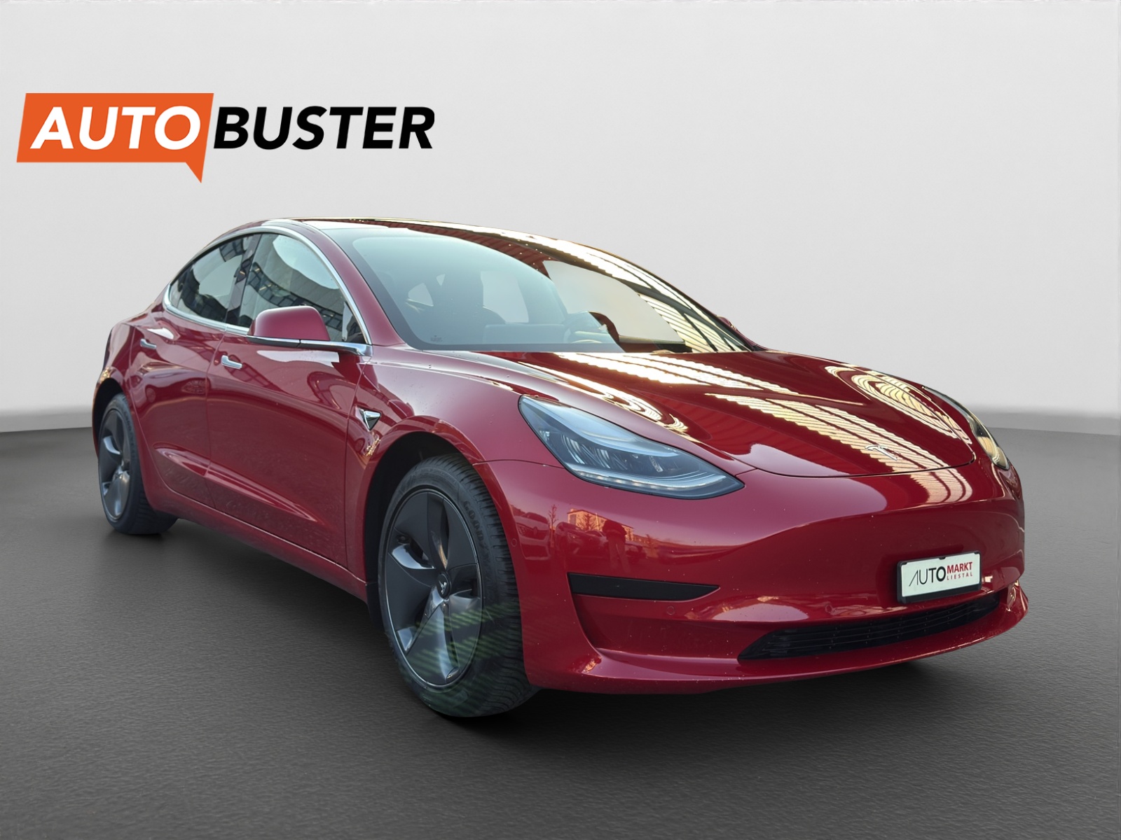 TESLA Model 3 RWD-image-6