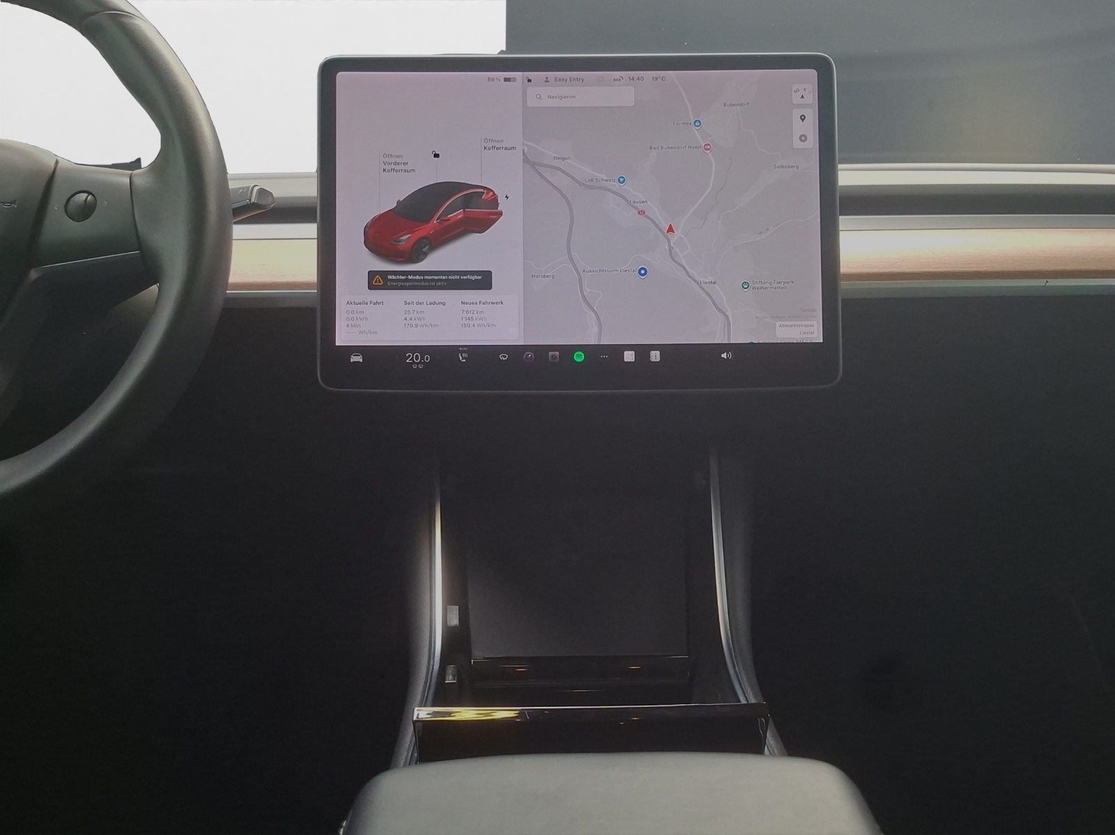 TESLA Model 3 RWD-image-12