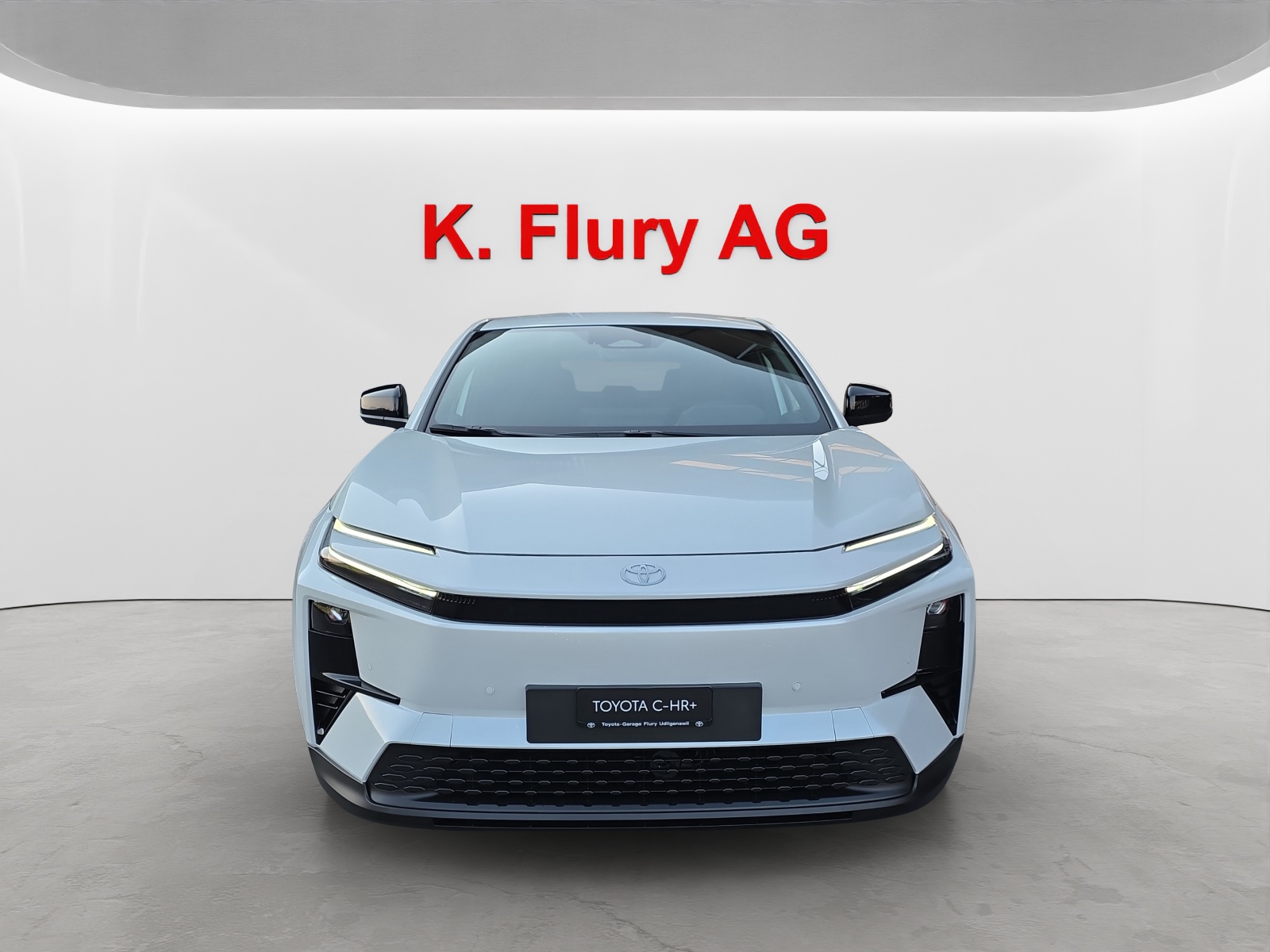 TOYOTA C-HR+ Style AWD-image-7