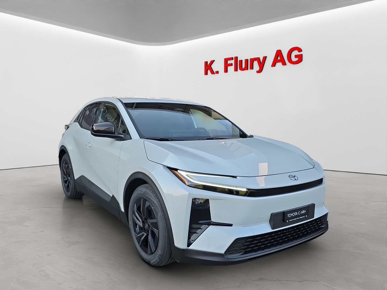 TOYOTA C-HR+ Style AWD-image-6