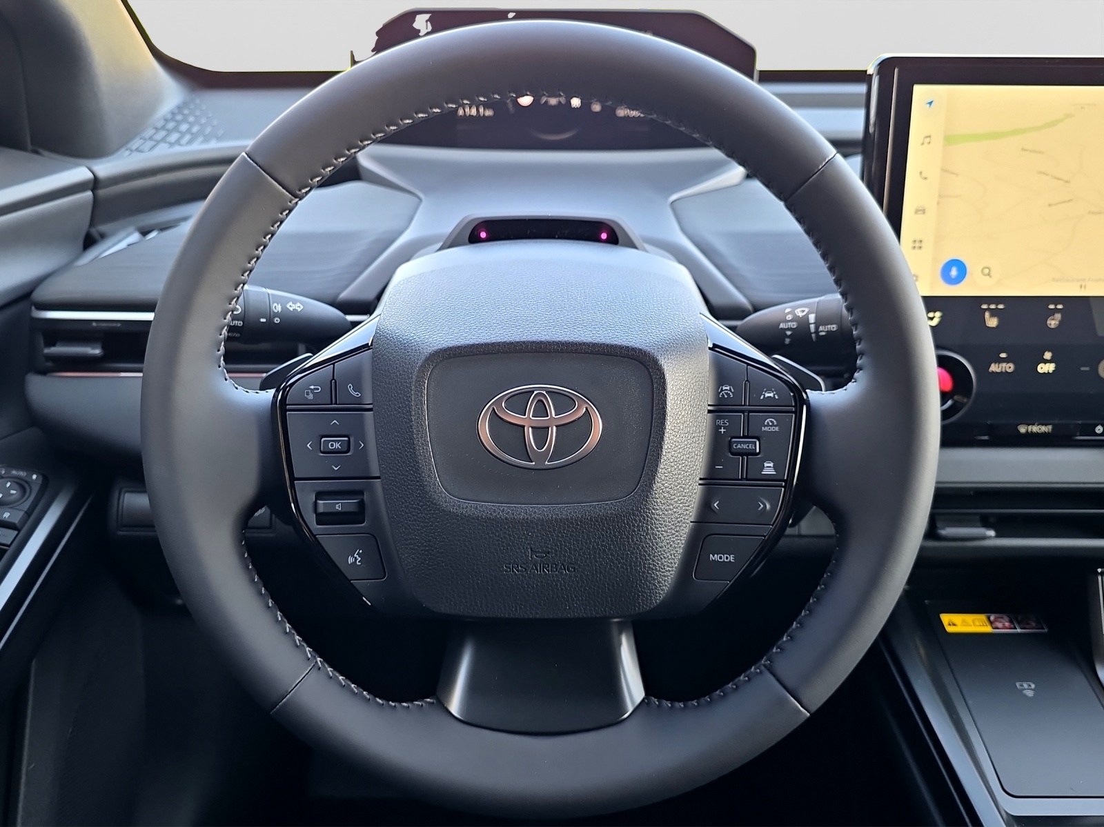 TOYOTA C-HR+ Style AWD-image-9