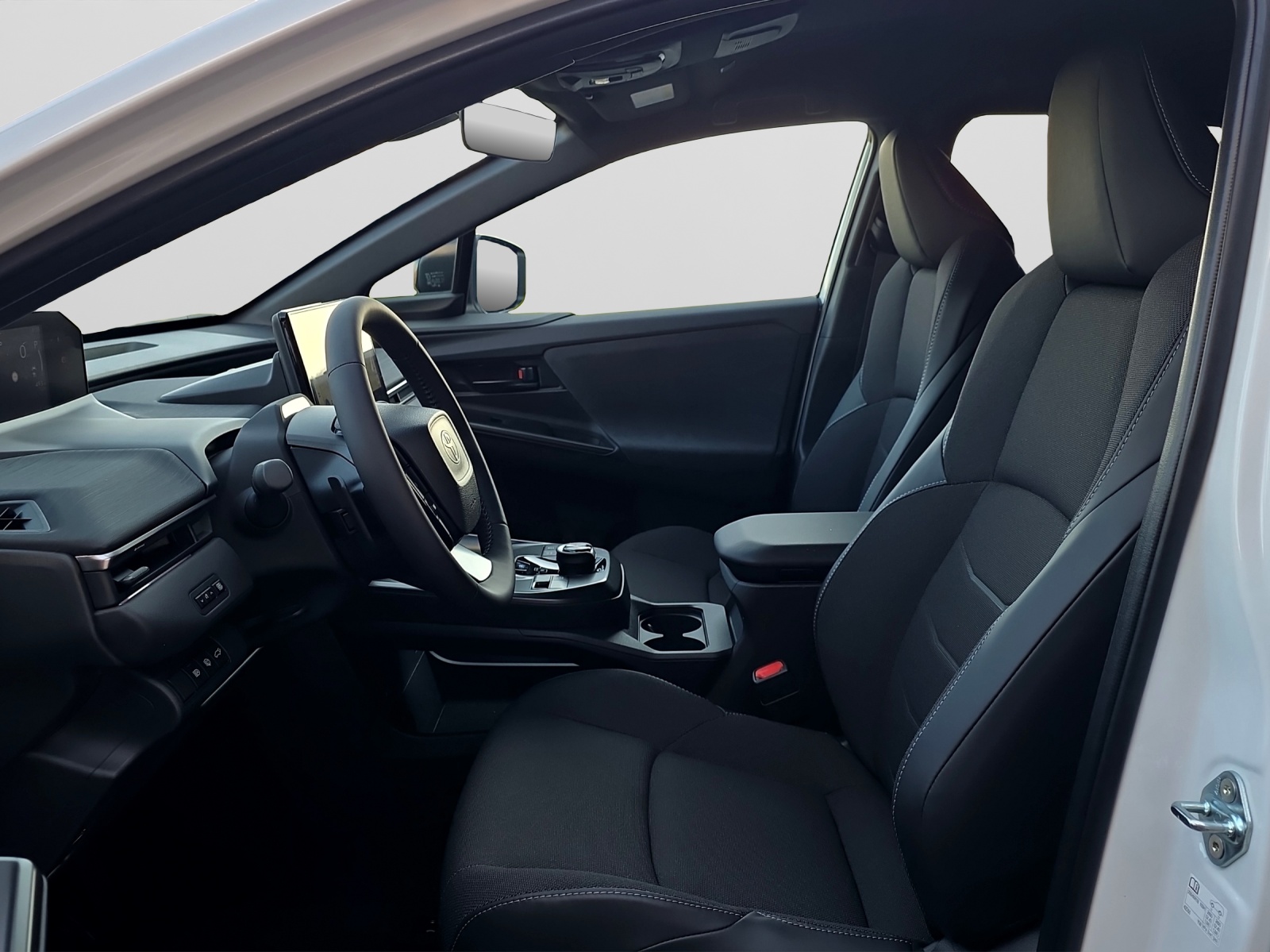 TOYOTA C-HR+ Style AWD-image-8