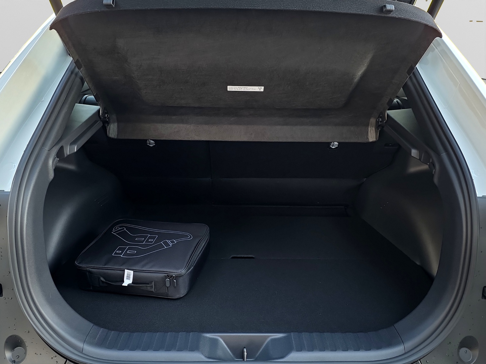 TOYOTA C-HR+ Style AWD-image-13