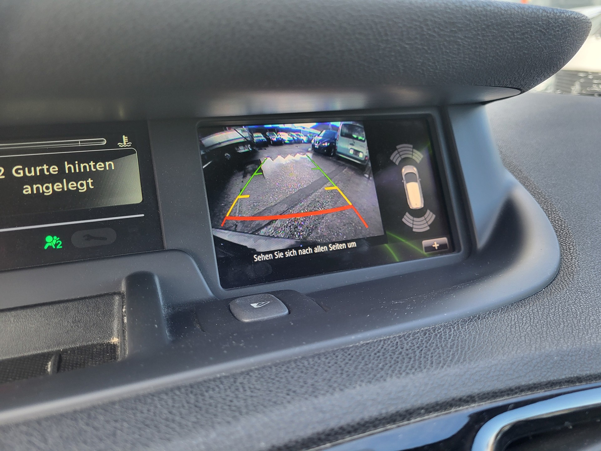 RENAULT Grand Scénic 1.5 dCi Bose EDC-image-10
