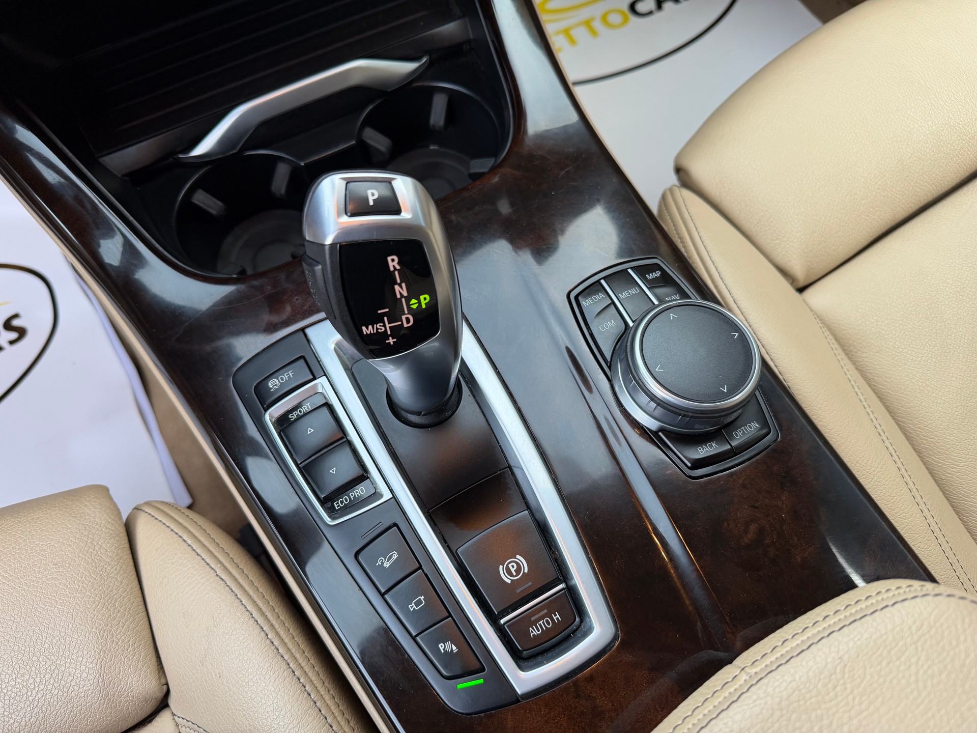 BMW X3 xDrive 30d Steptronic-image-9