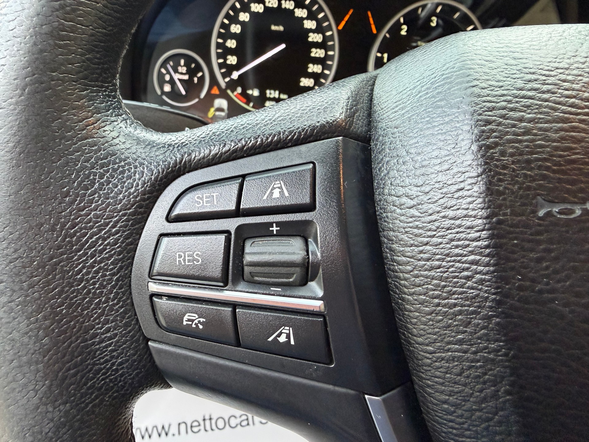 BMW X3 xDrive 30d Steptronic-image-17