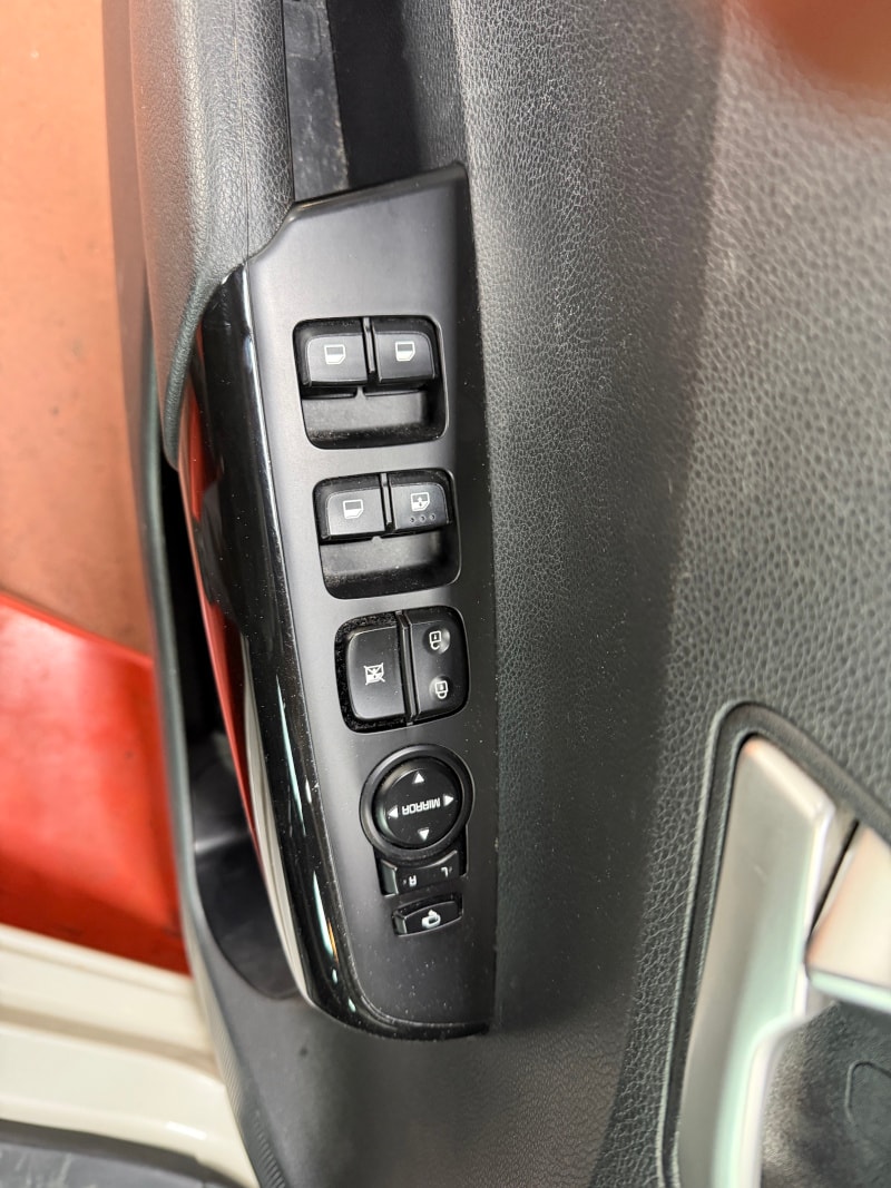 KIA Picanto 1.2 CVVT Swiss City Line Automatic-image-13