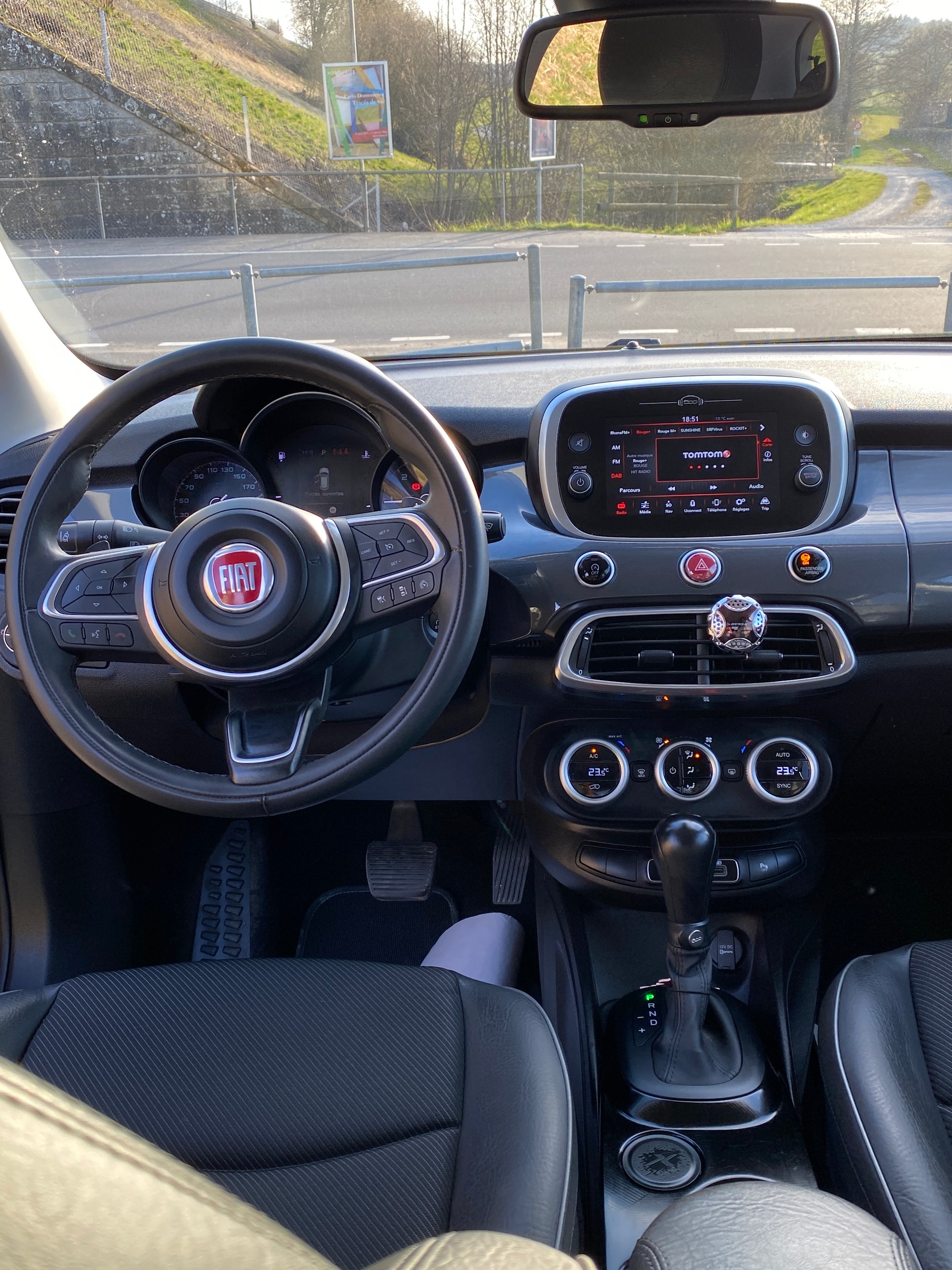 FIAT 500X 1.6MJ City Cross DCT-image-6