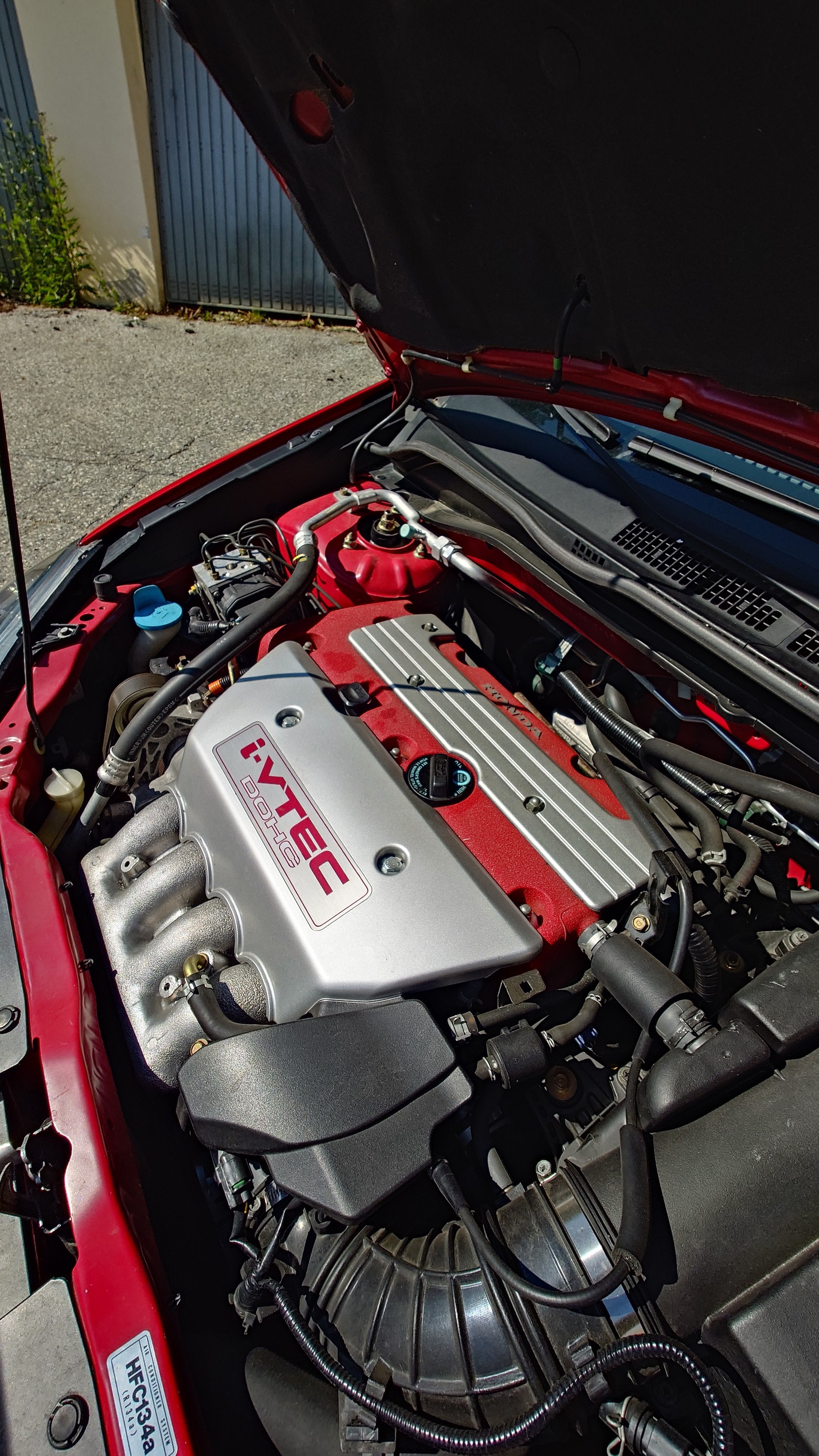 HONDA Civic 2.0i Type-R-image-2