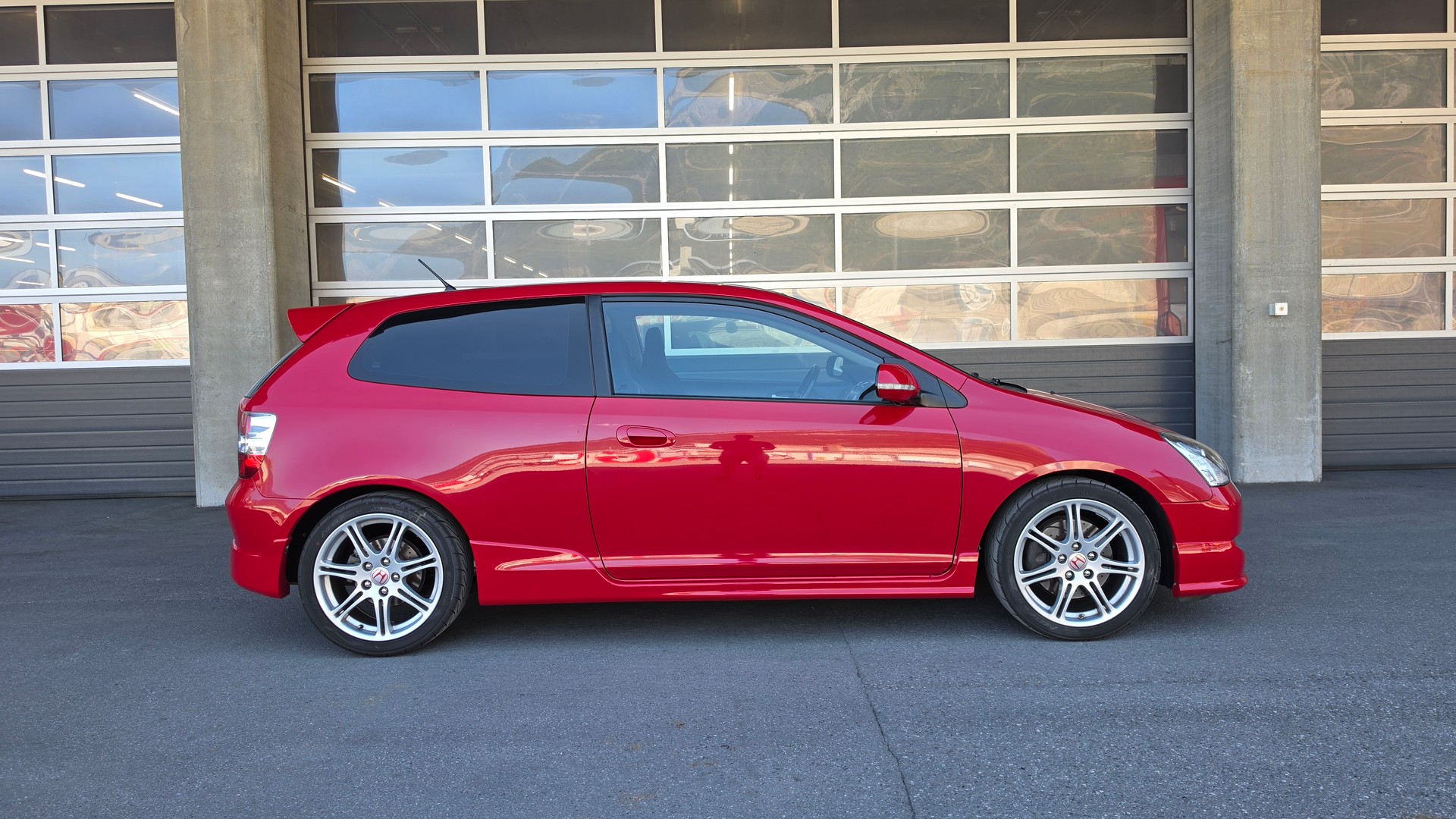 HONDA Civic 2.0i Type-R-image-2