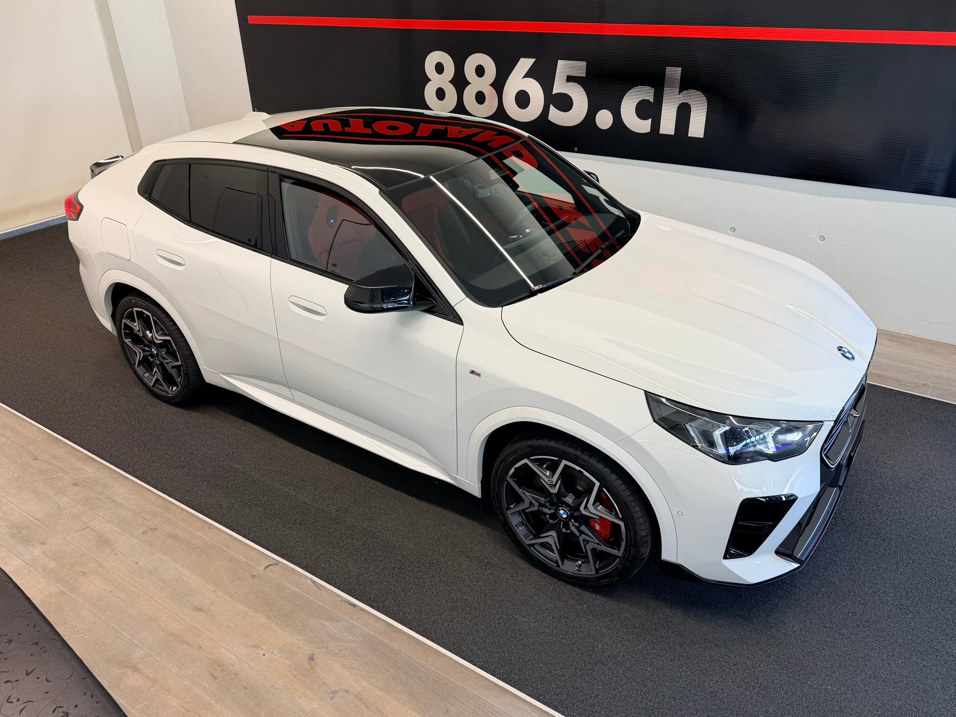 BMW X2 xDrive M35i M Sport Pro-image-4