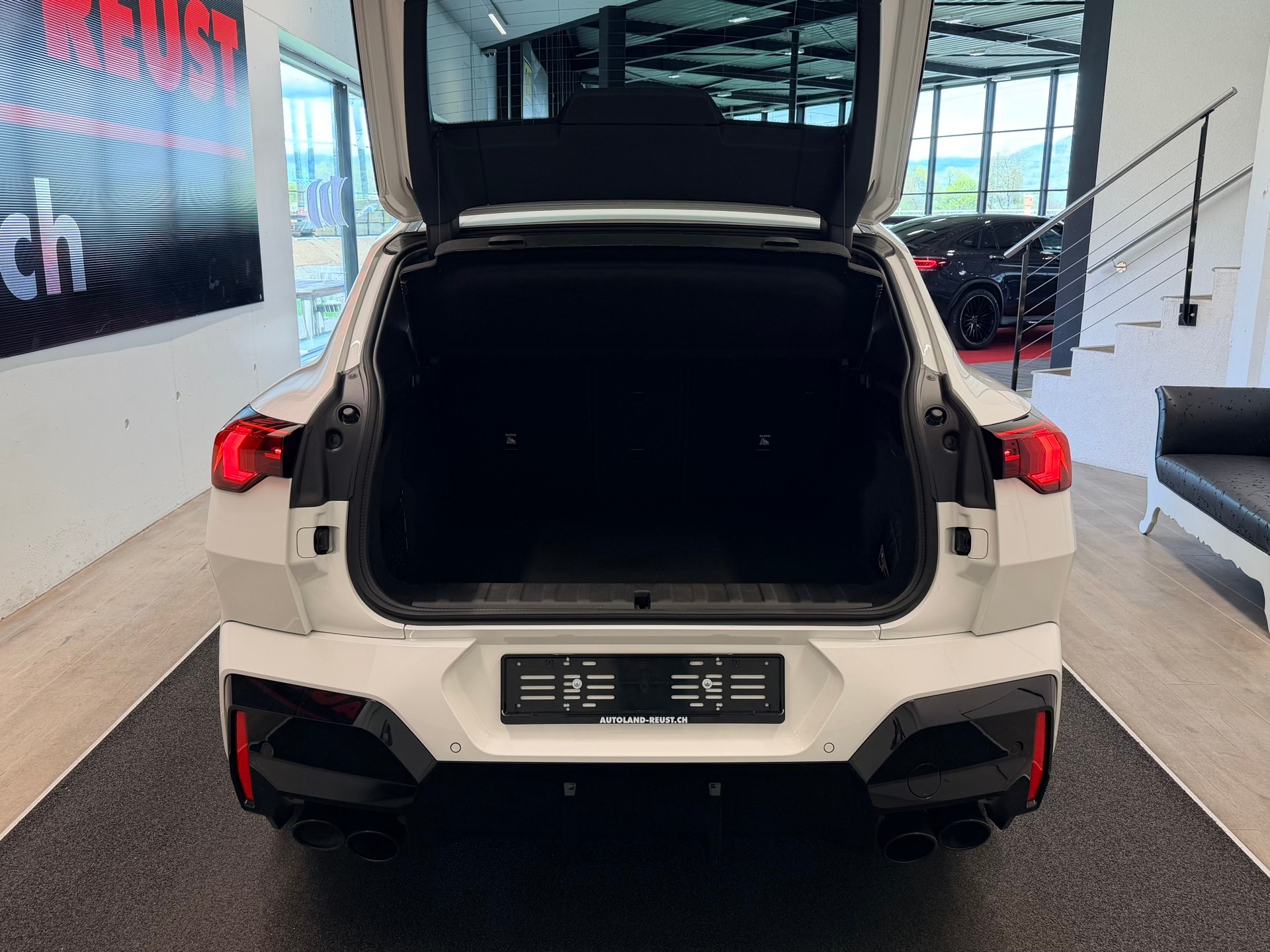 BMW X2 xDrive M35i M Sport Pro-image-11