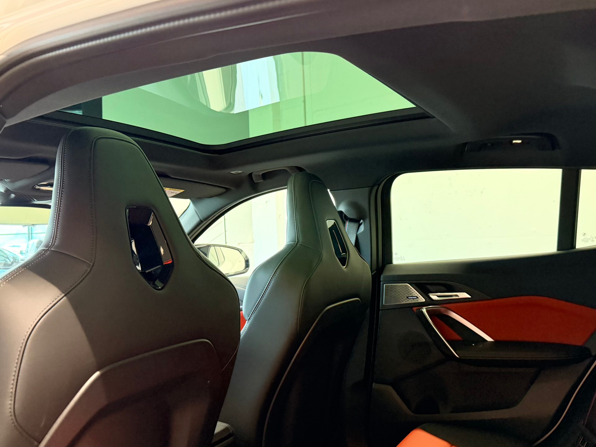 BMW X2 xDrive M35i M Sport Pro-image-20