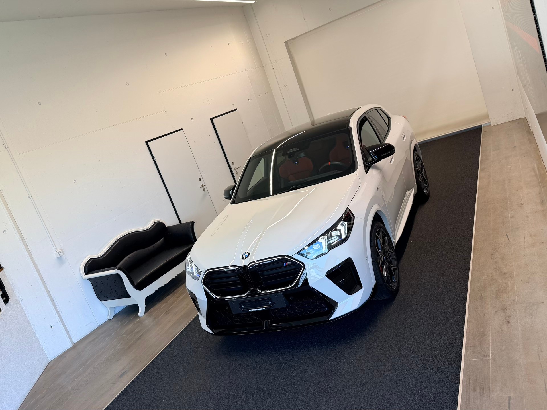 BMW X2 xDrive M35i M Sport Pro-image-3