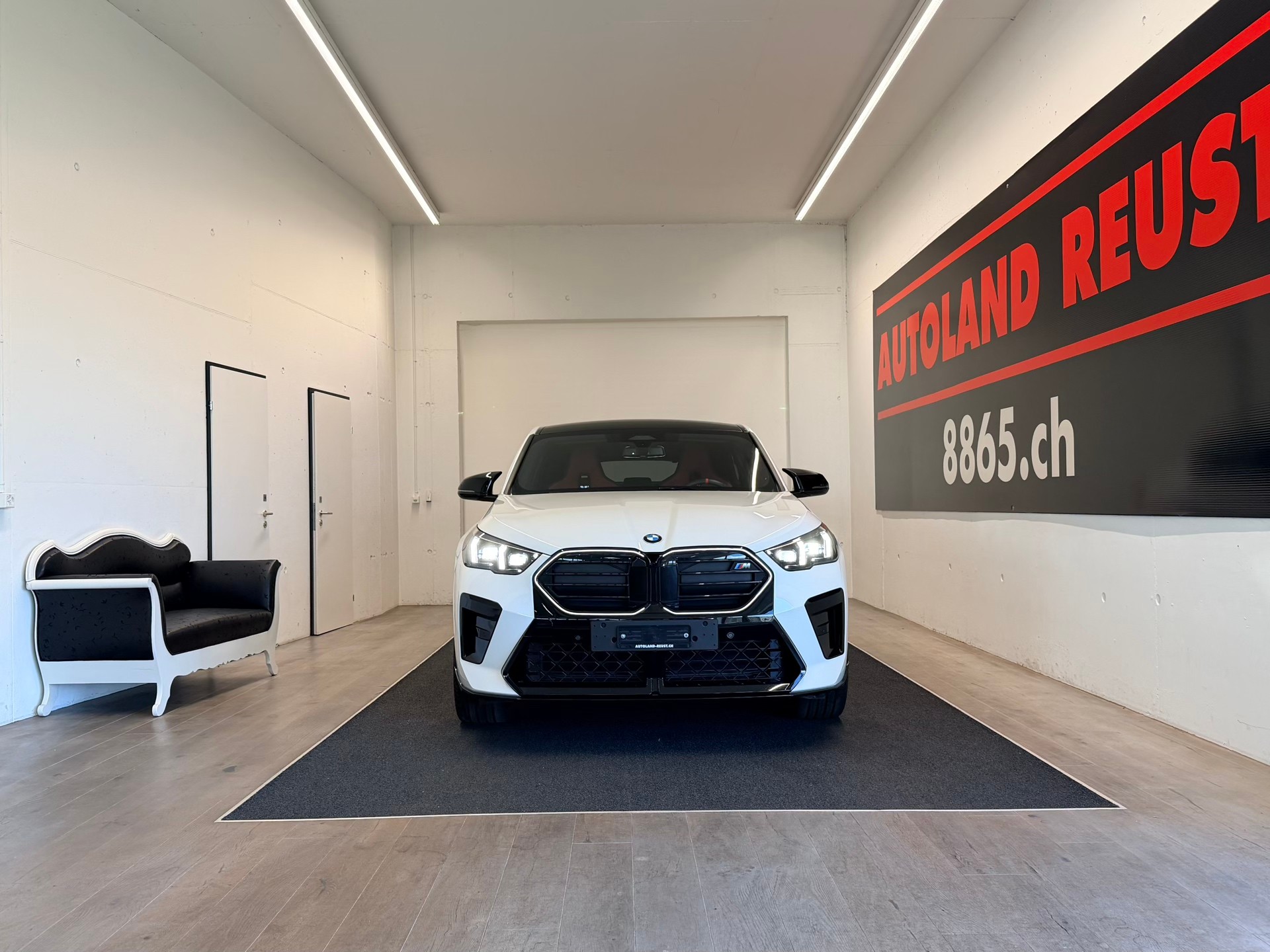 BMW X2 xDrive M35i M Sport Pro-image-1